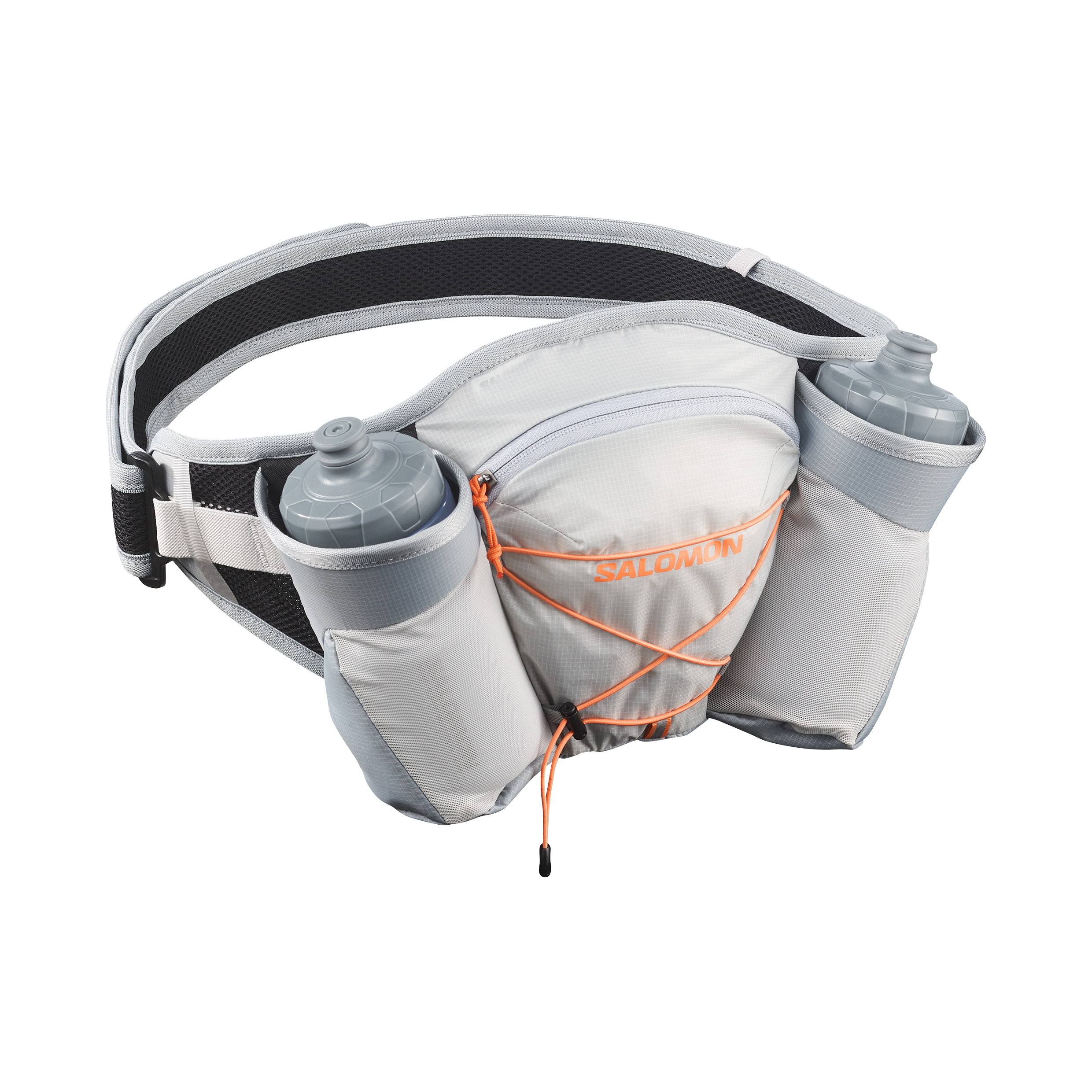CROSS 2 BOTTLES Unisex Belt | Salomon