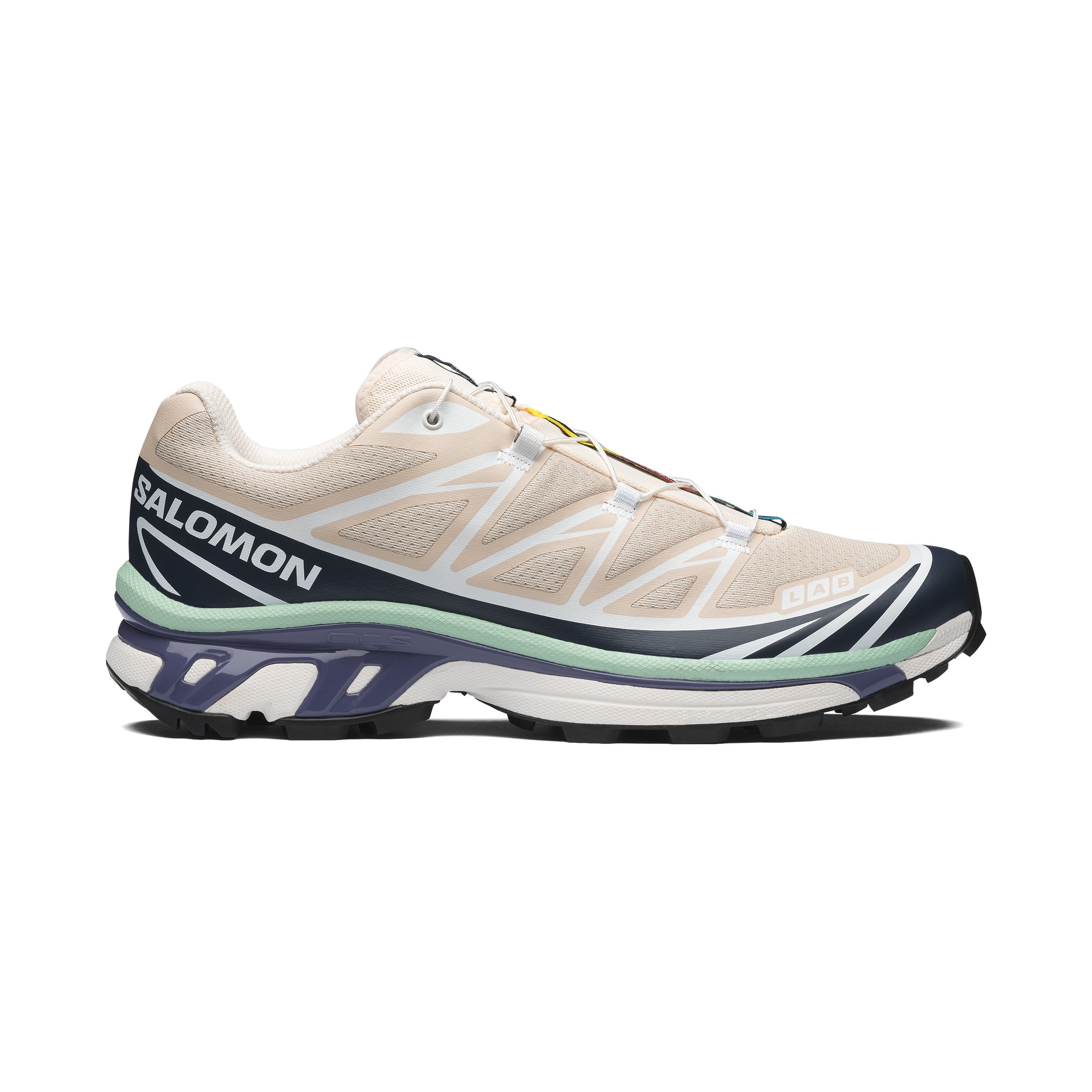 Main product image of XT-6 - Sneakers - Unisex