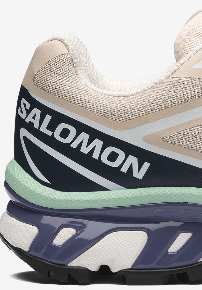 XT-6 Orange | Salomon XT-6 Orange | Salomon