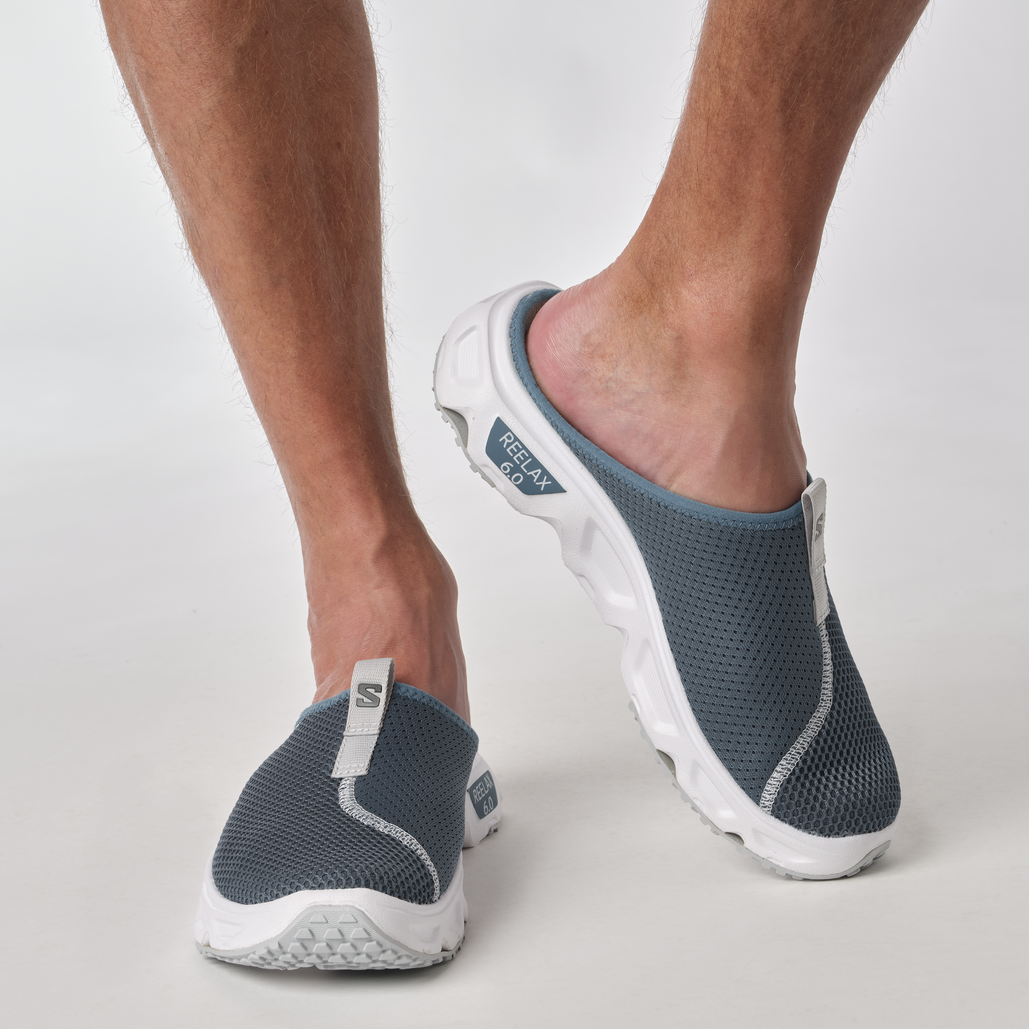 REELAX SLIDE 6.0 Sandals · Men | Salomon