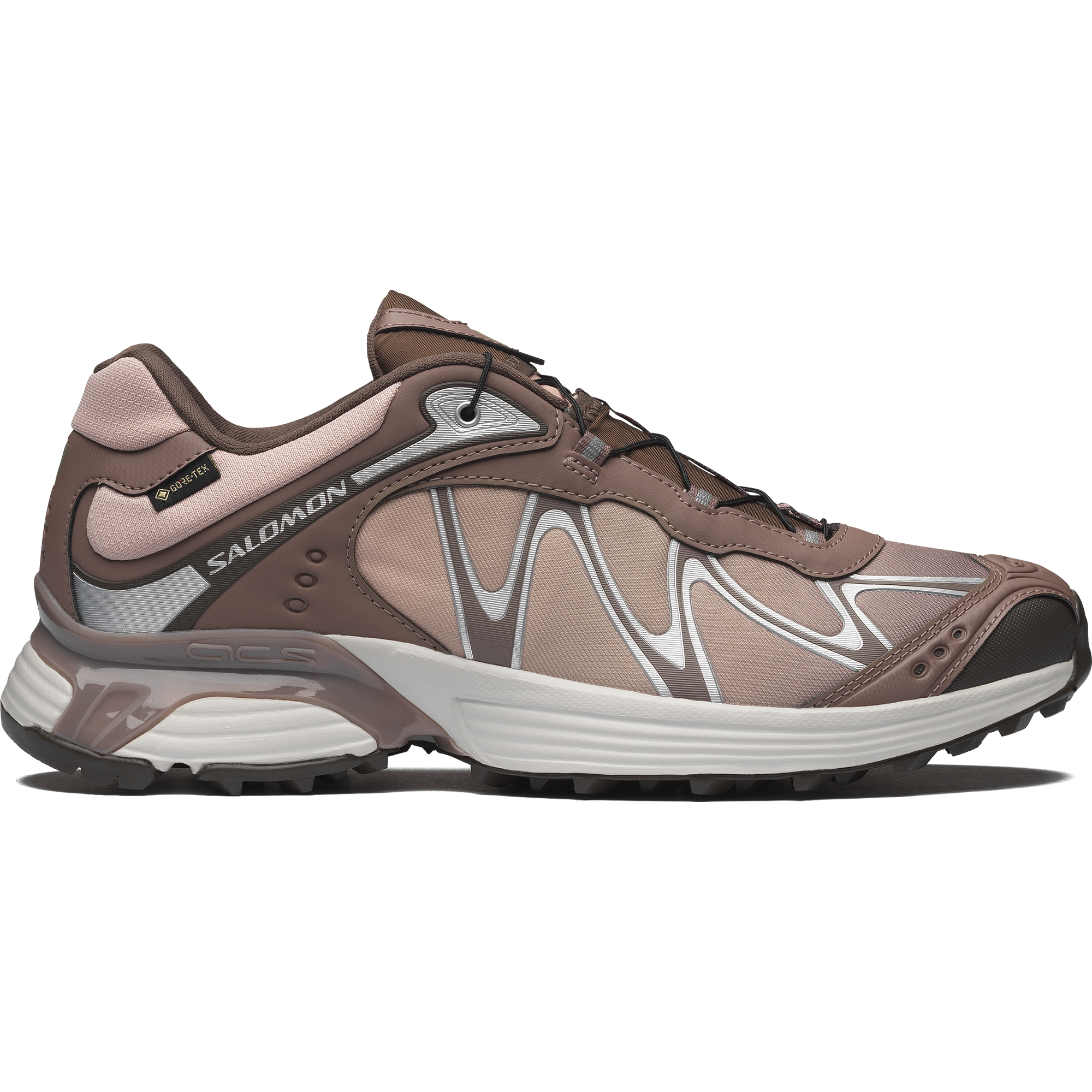 XT-WHISPER GORE-TEX Orange | Salomon