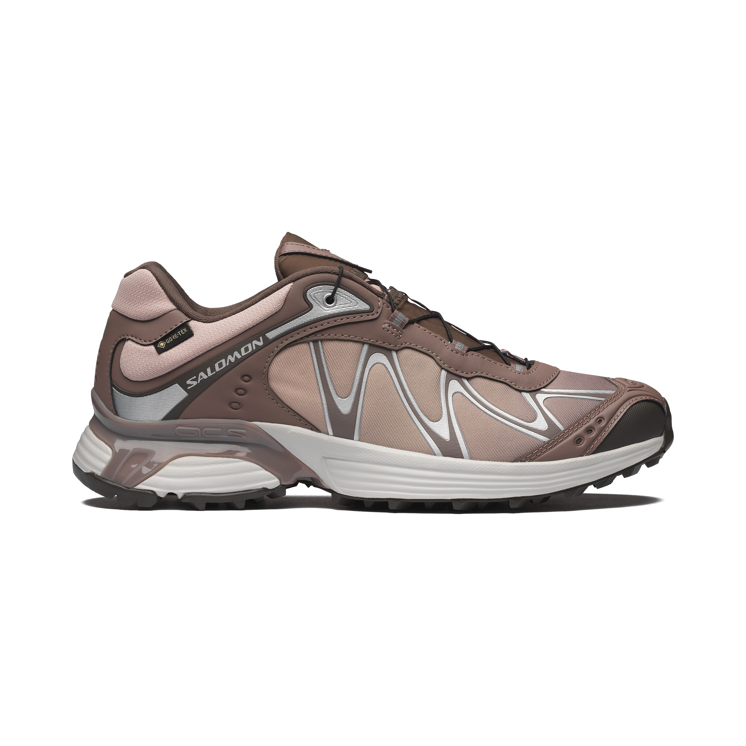 XT-WHISPER GORE-TEX Blue | Salomon