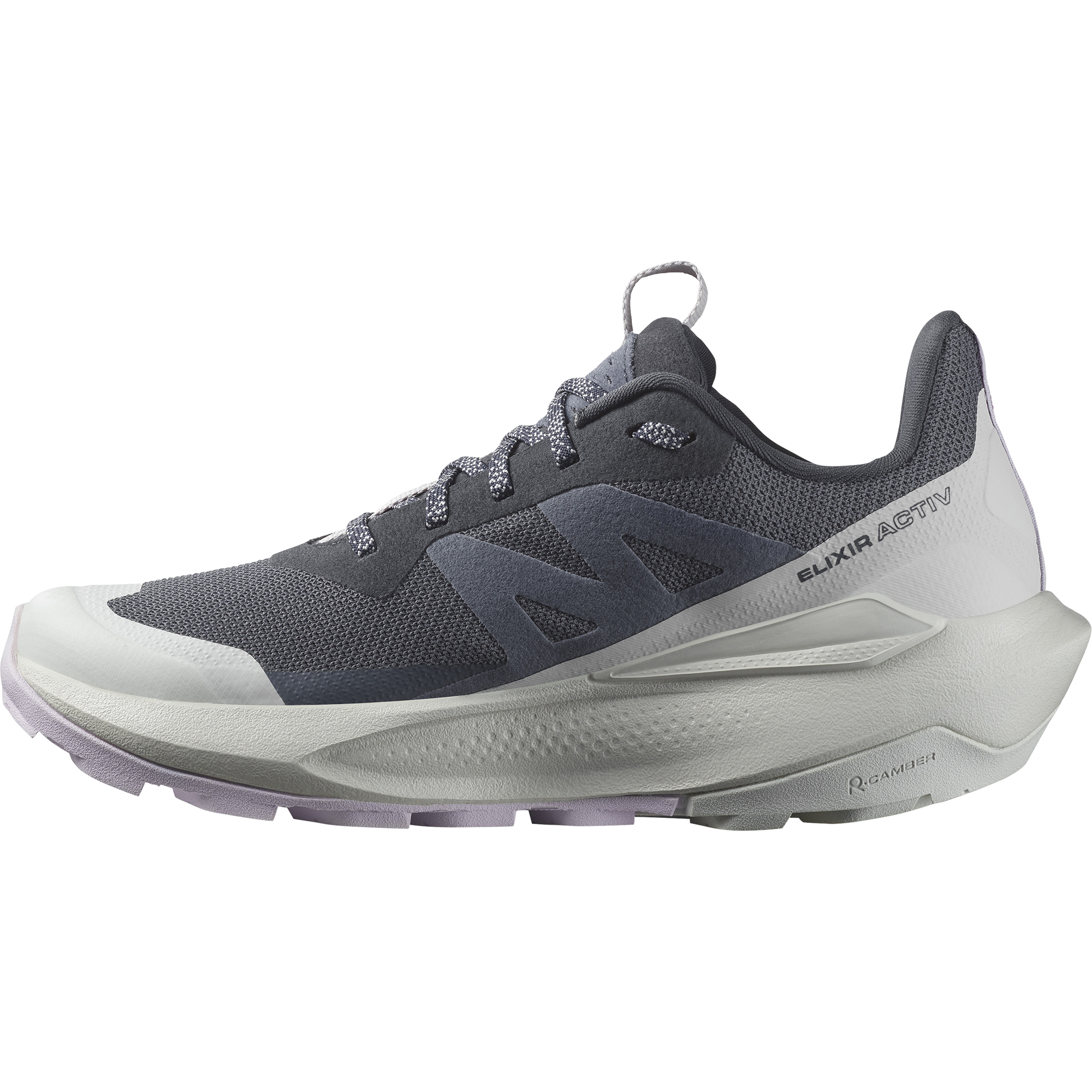 Обувь Salomon ELIXIR ACTIV GORE-TEX — фото 3