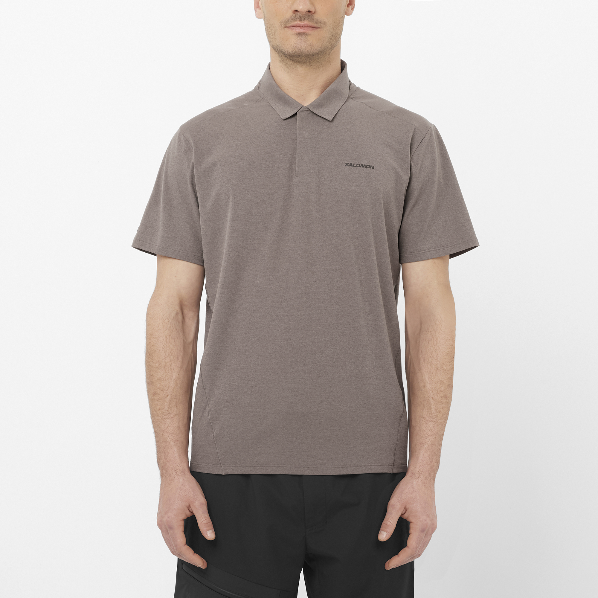 Main product image of TRACKLINE - Men's Short Sleeve Polo