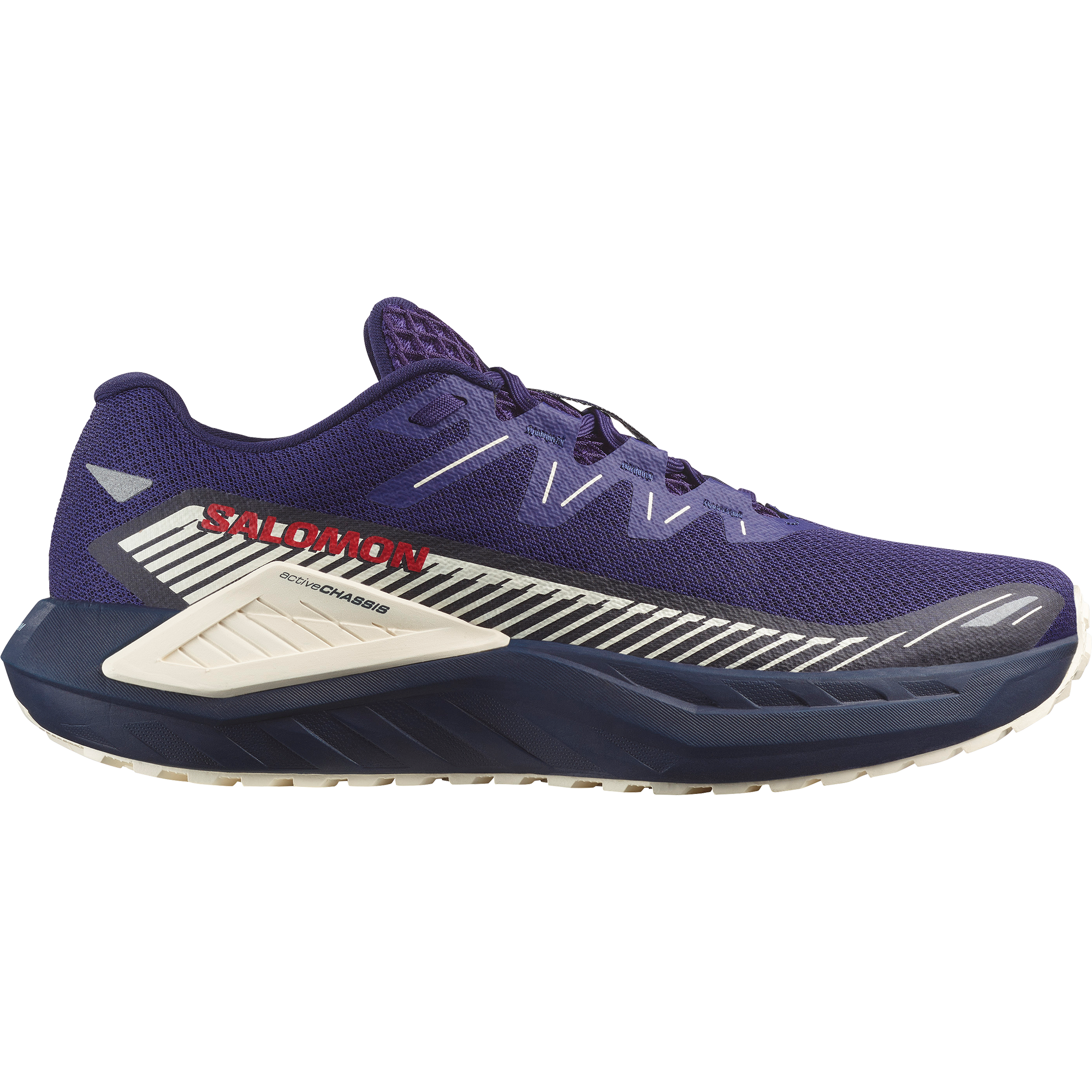 DRX DEFY GRVL Homme - Gravel running | Salomon