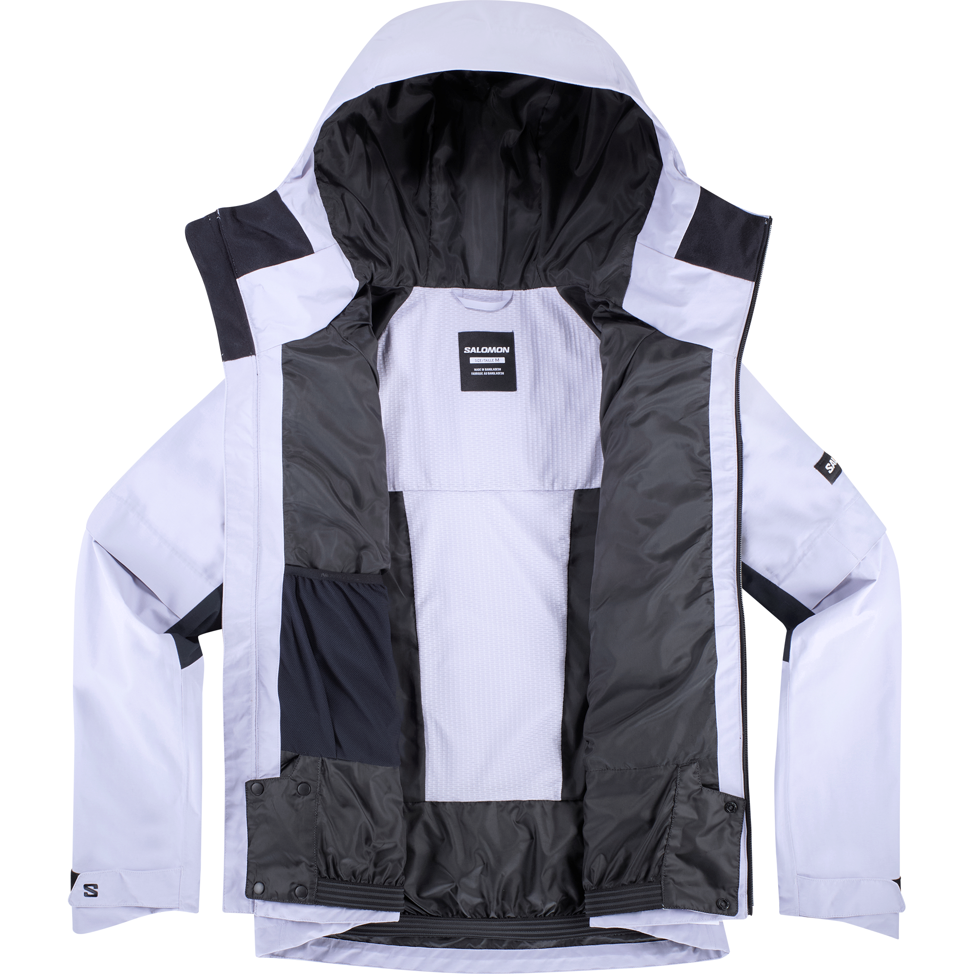 VENOM Women's Shell Jacket | Salomon