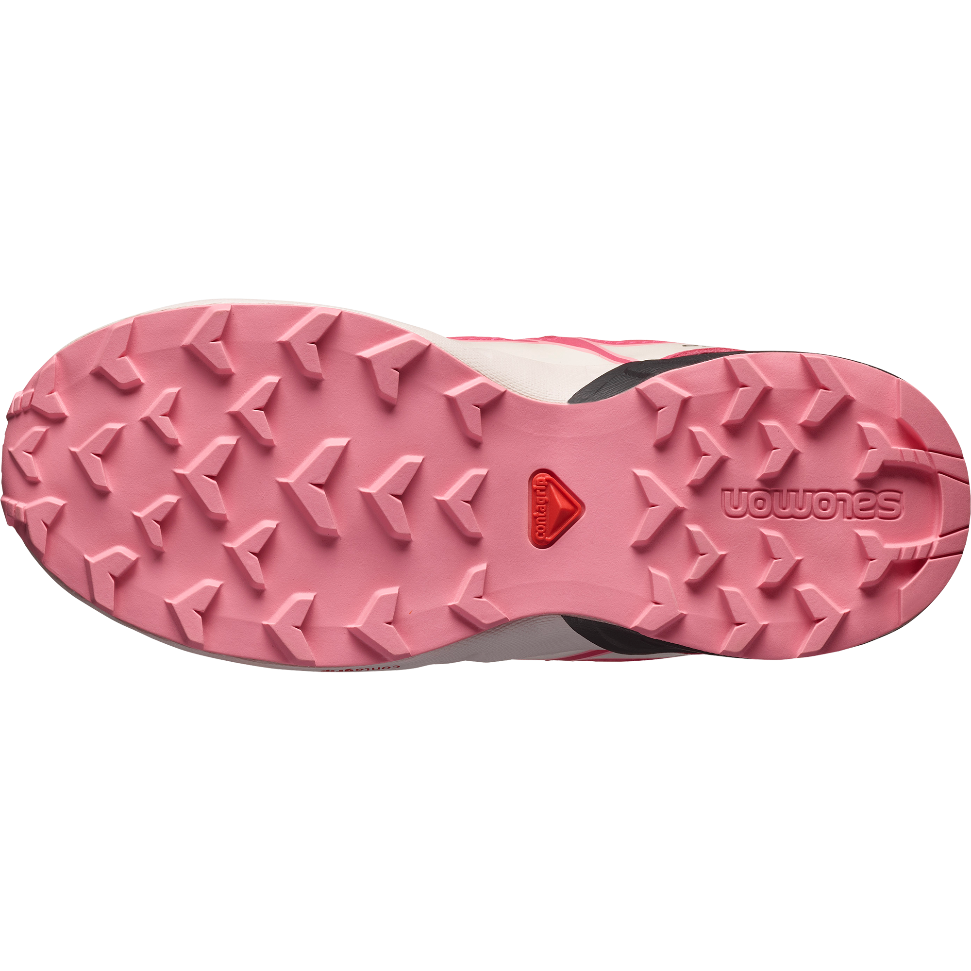 Детские кроссовки Salomon SPEEDCROSS WATERPROOF — фото 6