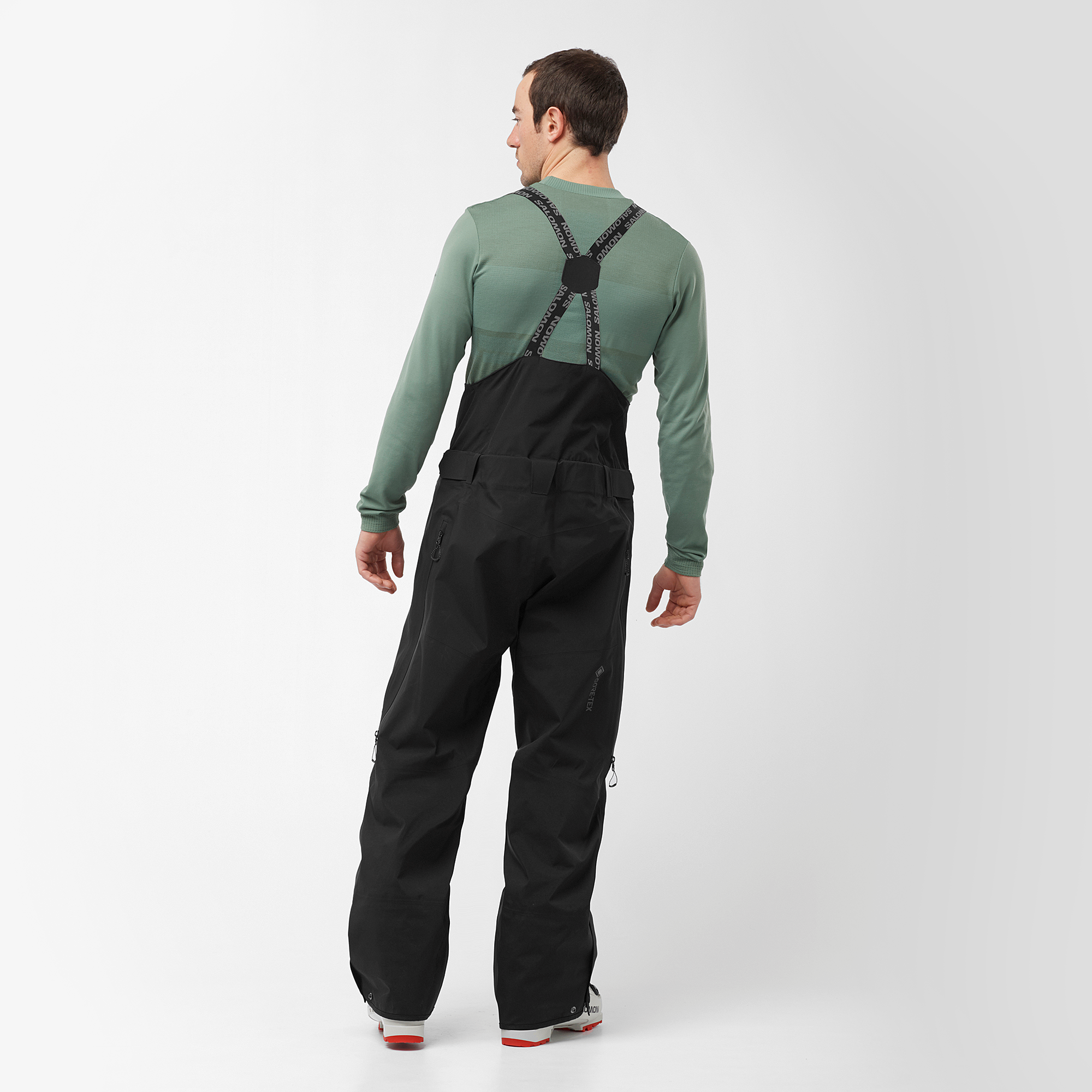 ビヨンドクロージングGORE-TEX　マルチカム　Ｌ 官給品 OR レッグゲーター GORE-TEX Lサイズ マルチカム | 第三商店