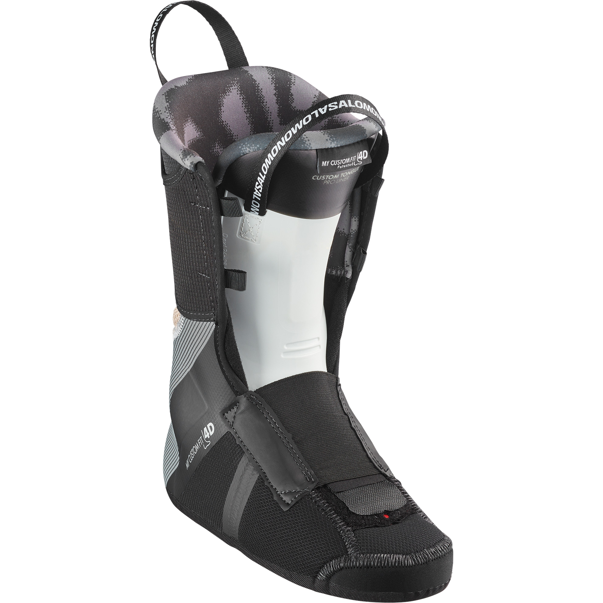 Salomon Shift Alpha Boa 115