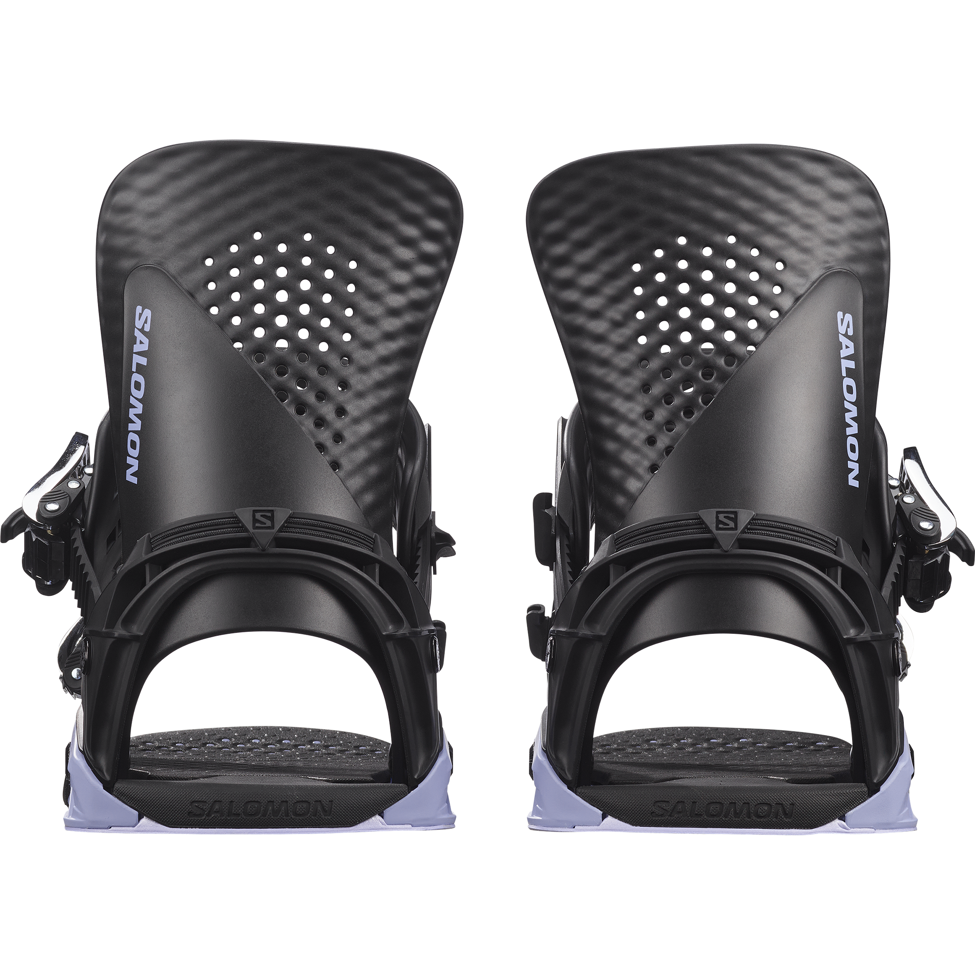 HOLOGRAM Black | Salomon