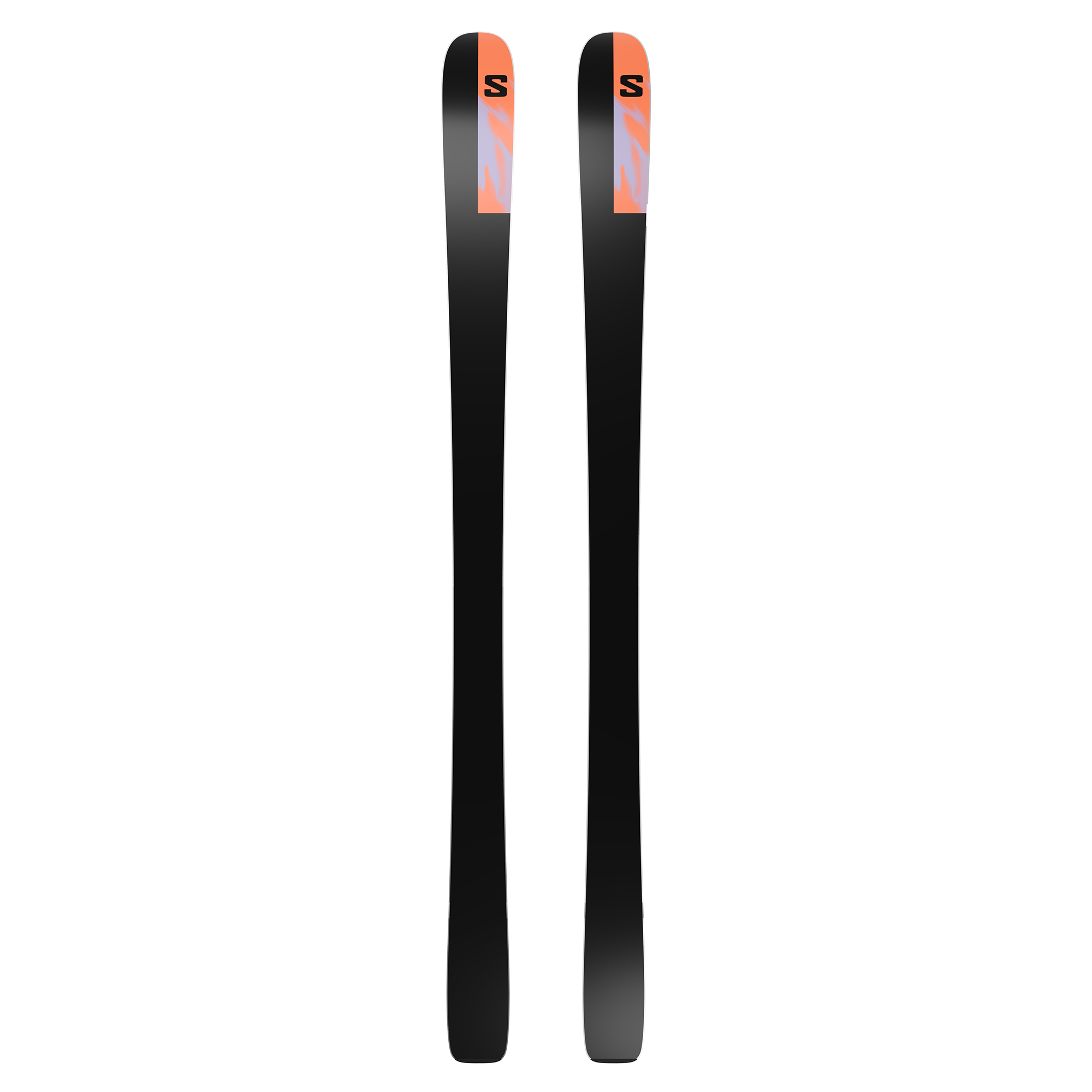 STANCE PRO 86 Alpine Skis - All-Mountain - Unisex | Salomon