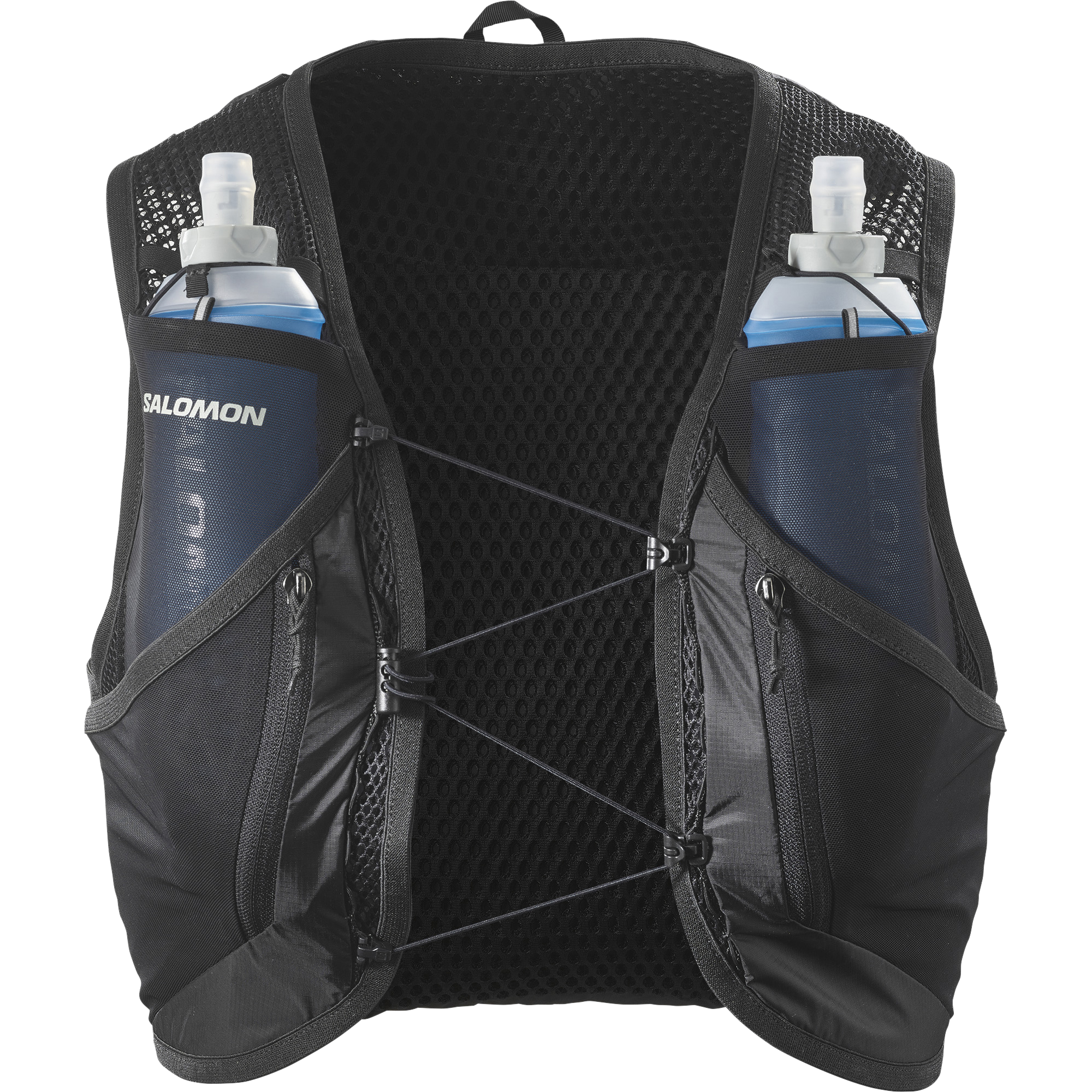 ACTIVE SKIN 12 Black | Salomon