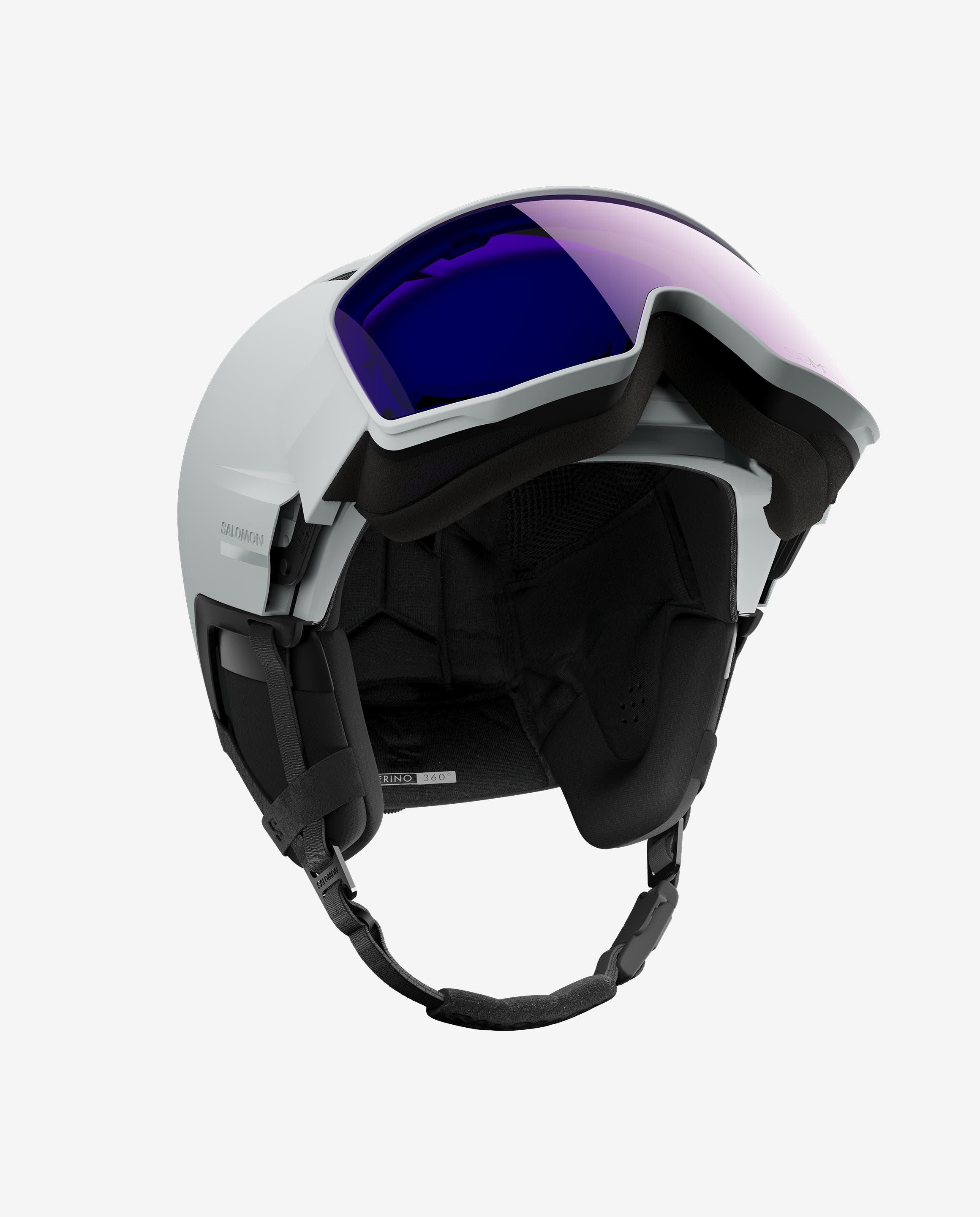 DRIVER PRIME SIGMA PHOTO MIPS Helmets - All-Mountain/On-Piste DRIVER PRIME SIGMA PHOTO MIPS Helmets - All-Mountain/On-Piste