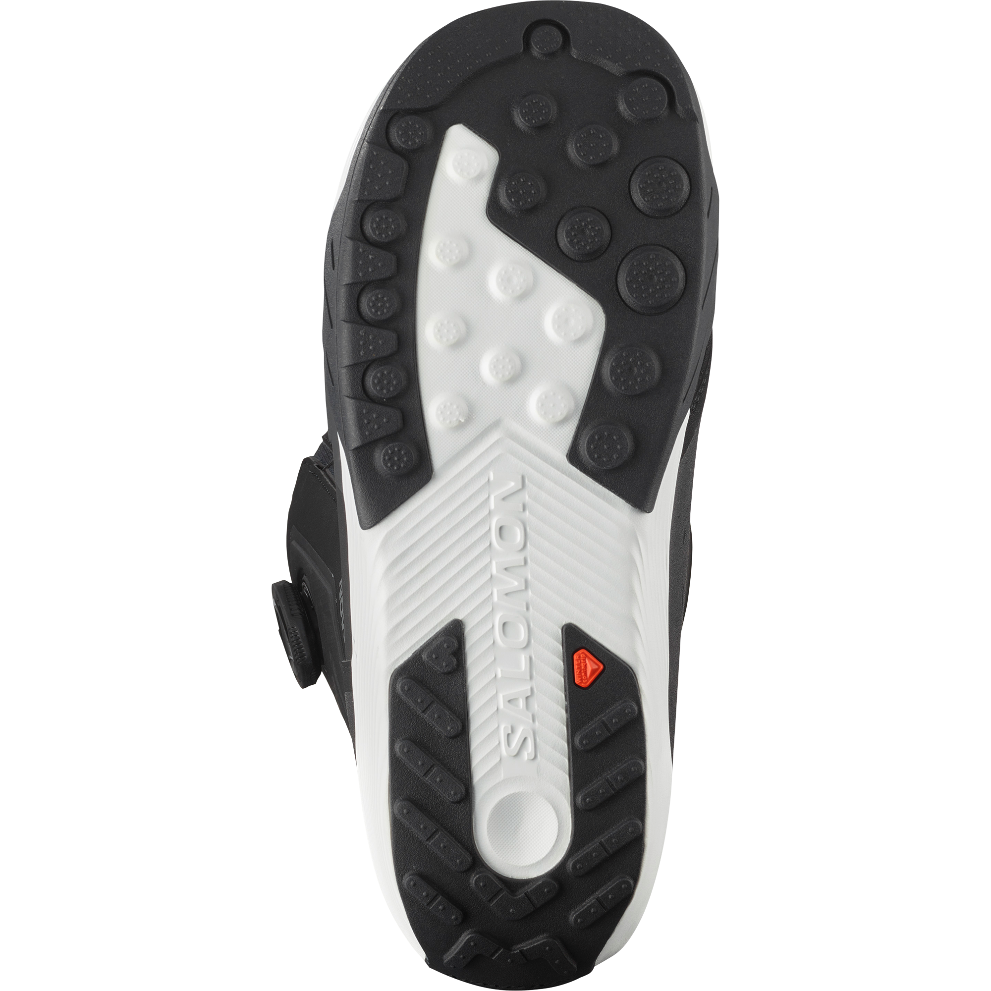 格安❗️Salomon Dialogue Wide 26.5 DIALOGUE DUAL BOA WIDE Men - All-Mountain | Salomon