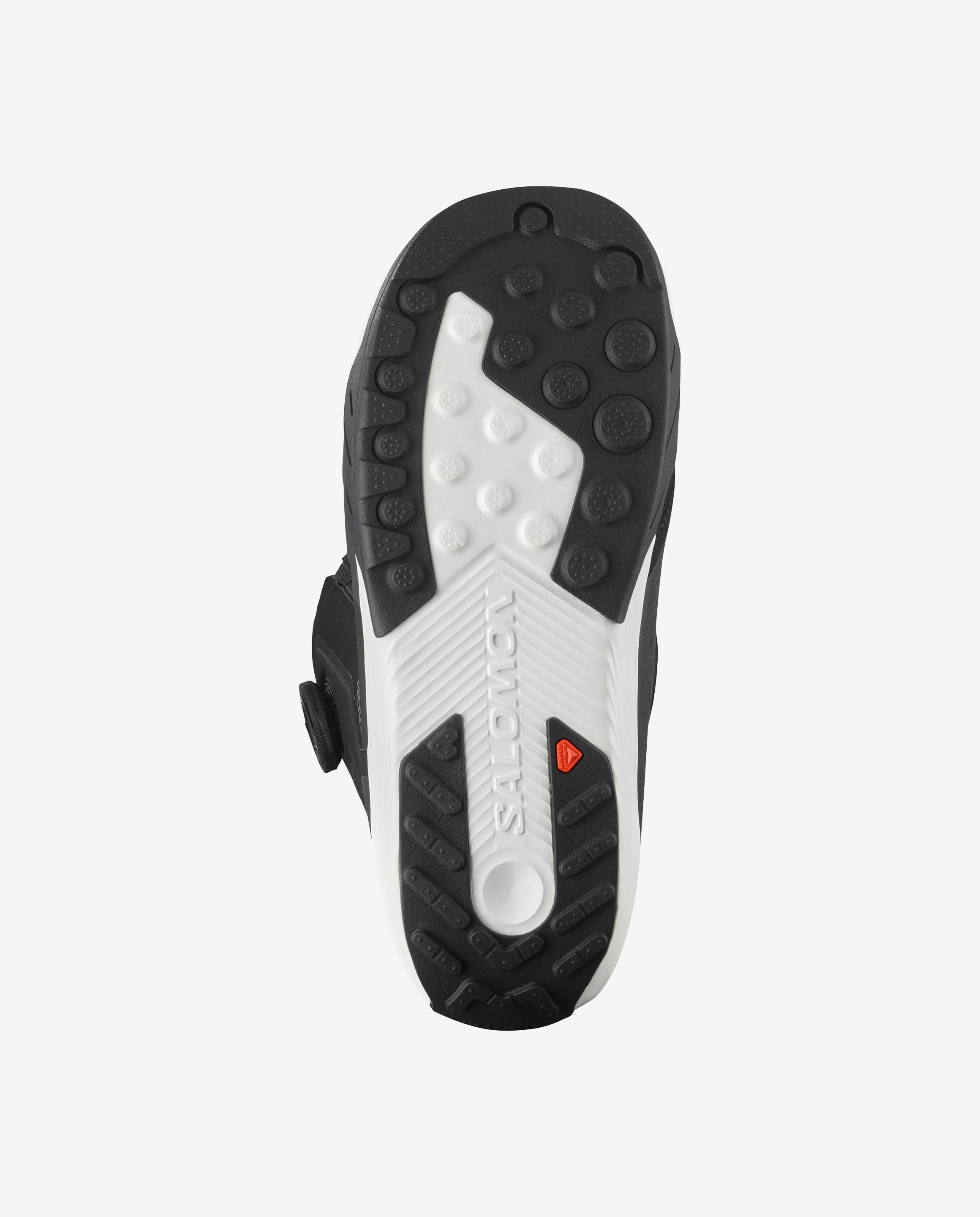 DIALOGUE DUAL BOA® WIDE Snowboard boots - All-Mountain - Men | Salomon DIALOGUE DUAL BOA® WIDE Snowboard boots - All-Mountain - Men | Salomon