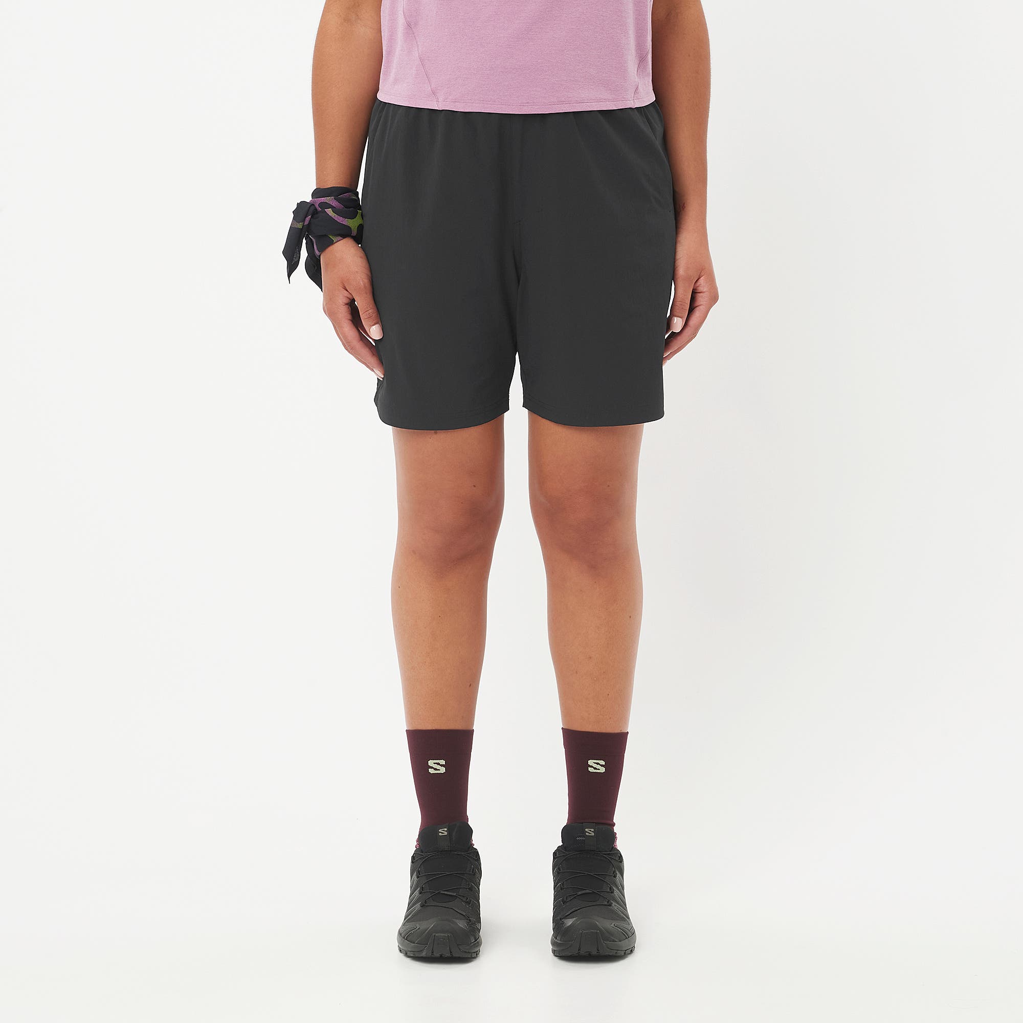 Main product image of WAYFARER EASE 2.0 - Shorts til kvinder
