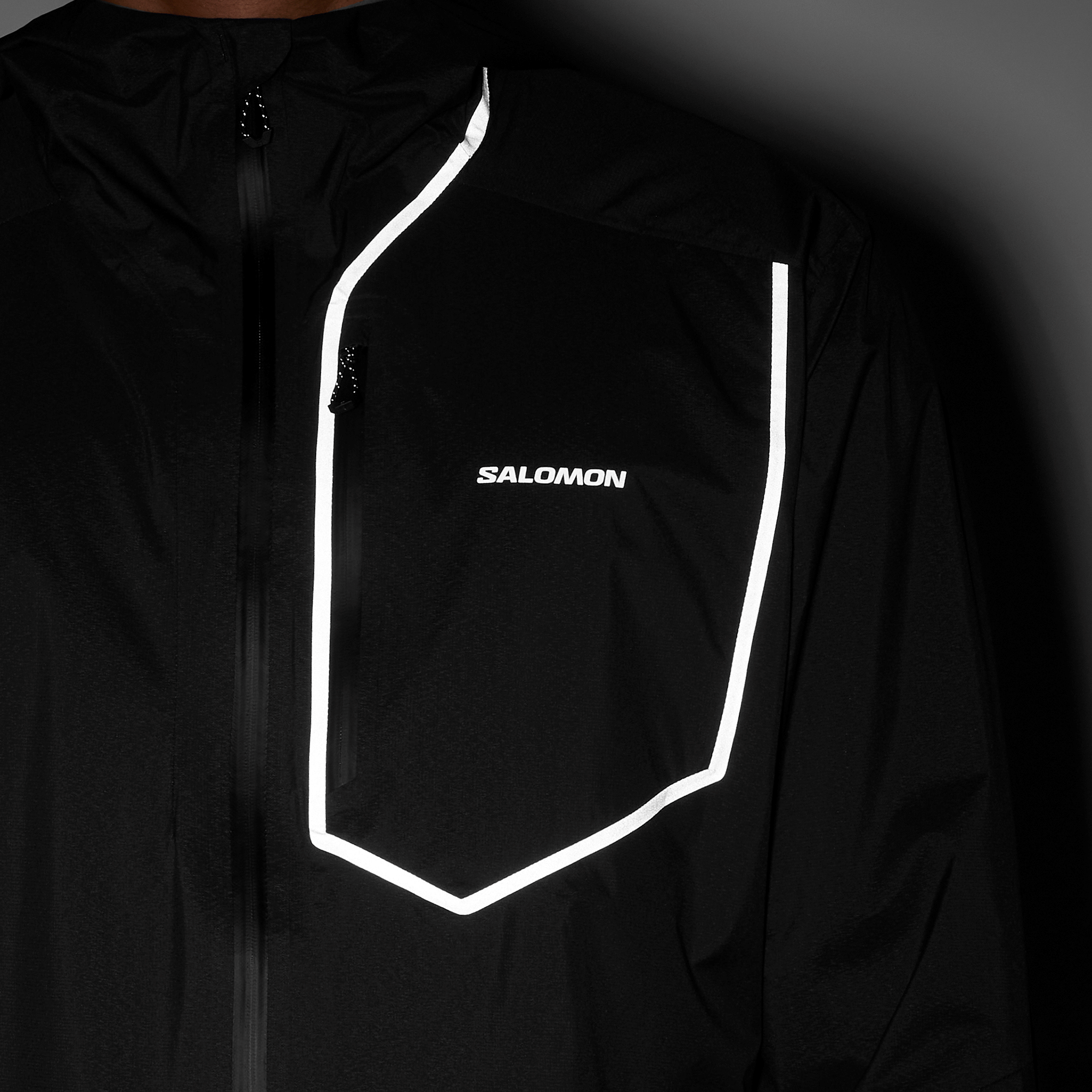 BONATTI PRO Shelljack voor heren | Salomon