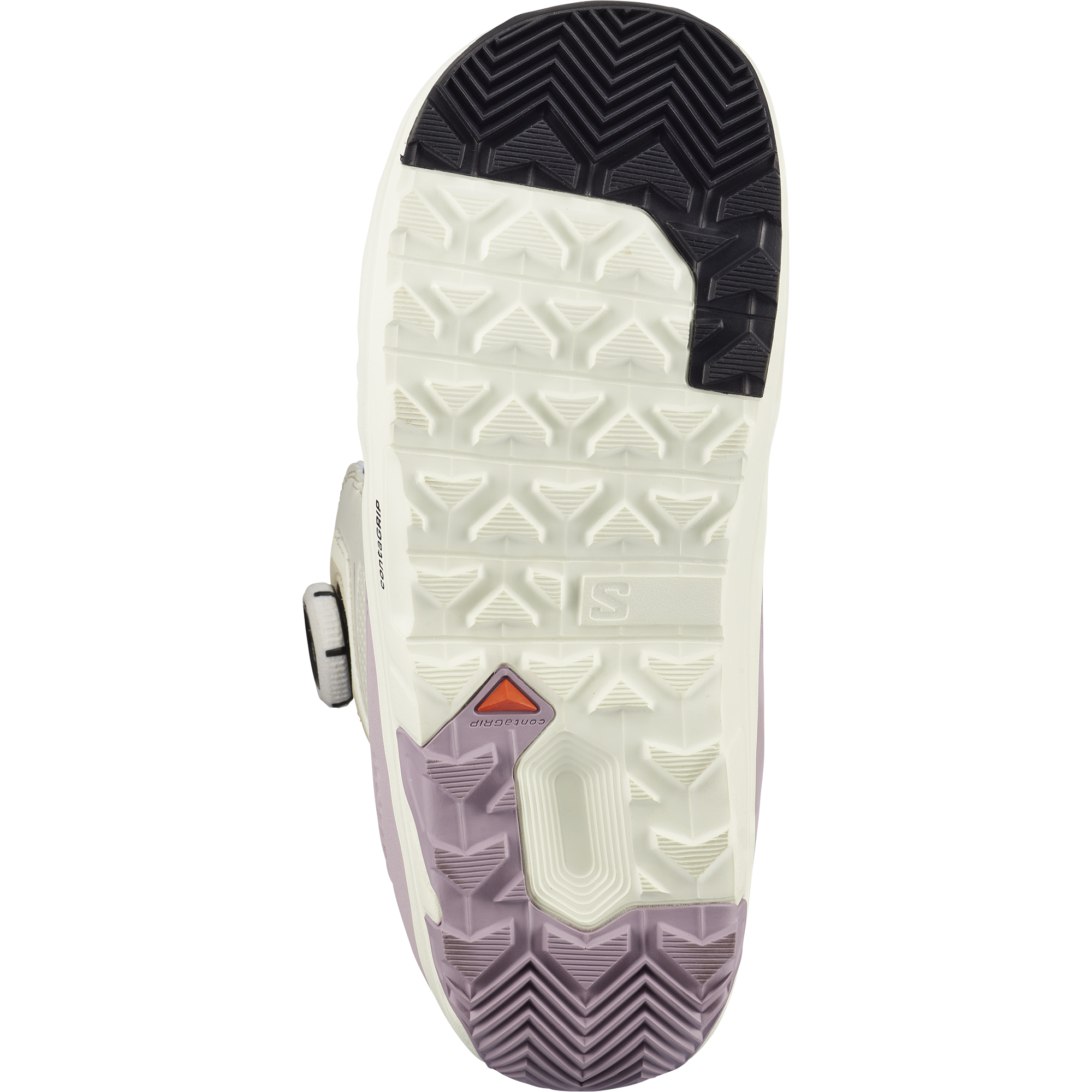 IVY BOA® SJ BOA® Women - All-Mountain | Salomon