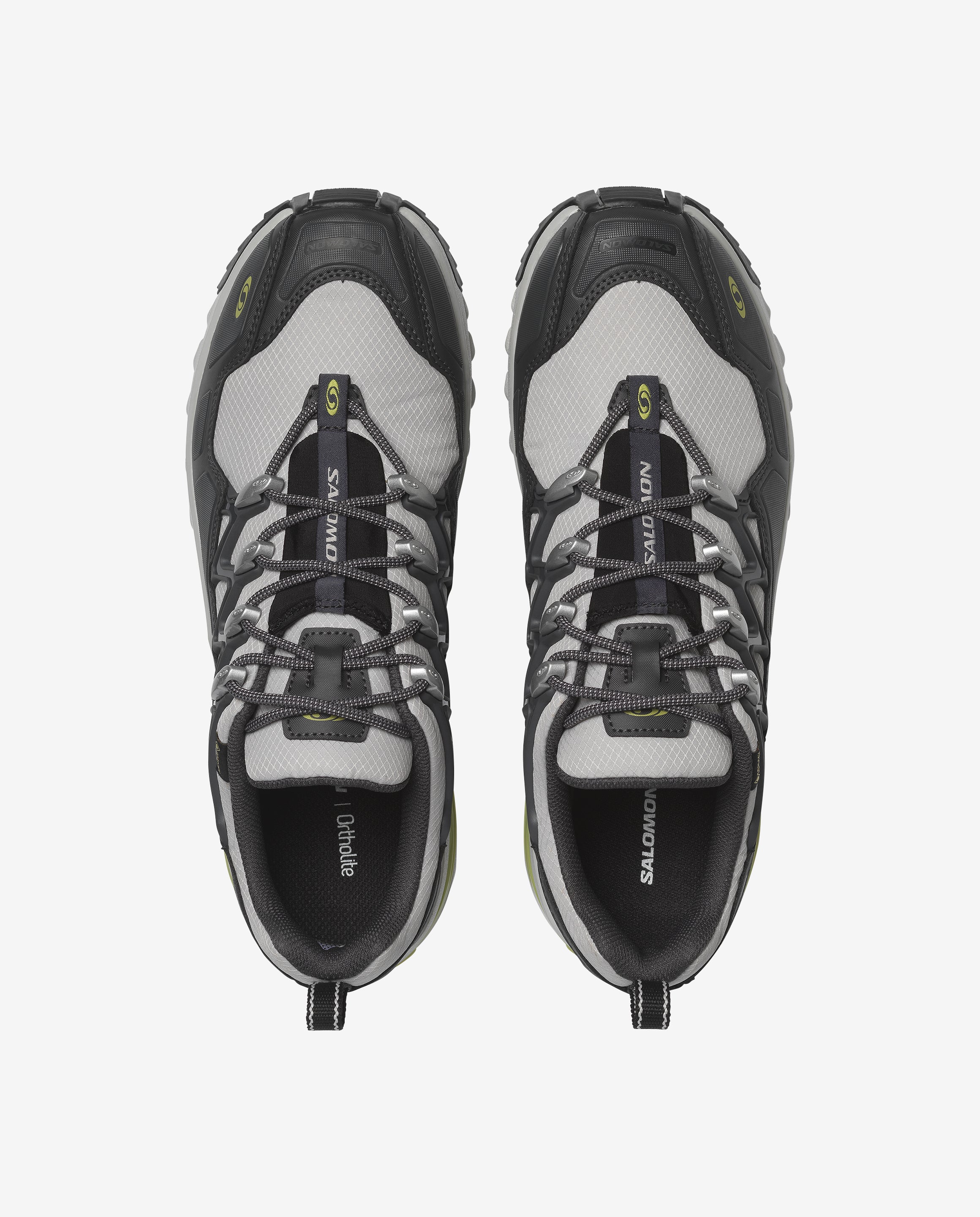 ACS+ GORE-TEX Unisex Sneaker Salomon - Main Image