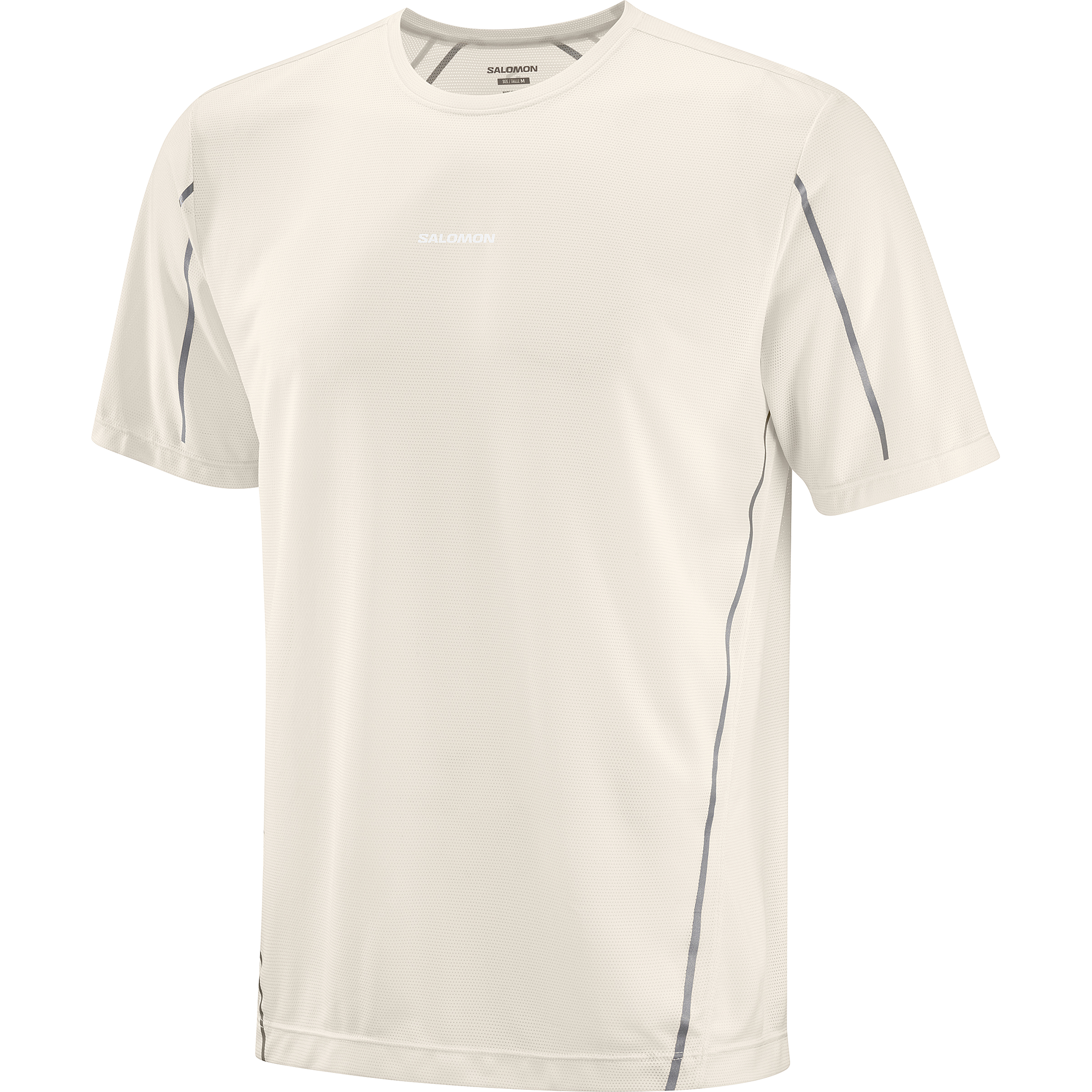 SHKout CORE STLR SS TEE M Men's Short Sleeve T-Shirt | Salomon