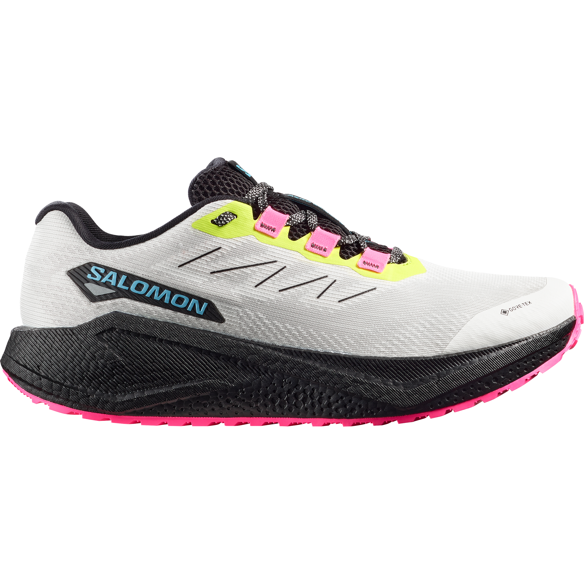 AERO BLAZE 3 GRVL GORE-TEX Men - Gravel Running | Salomon