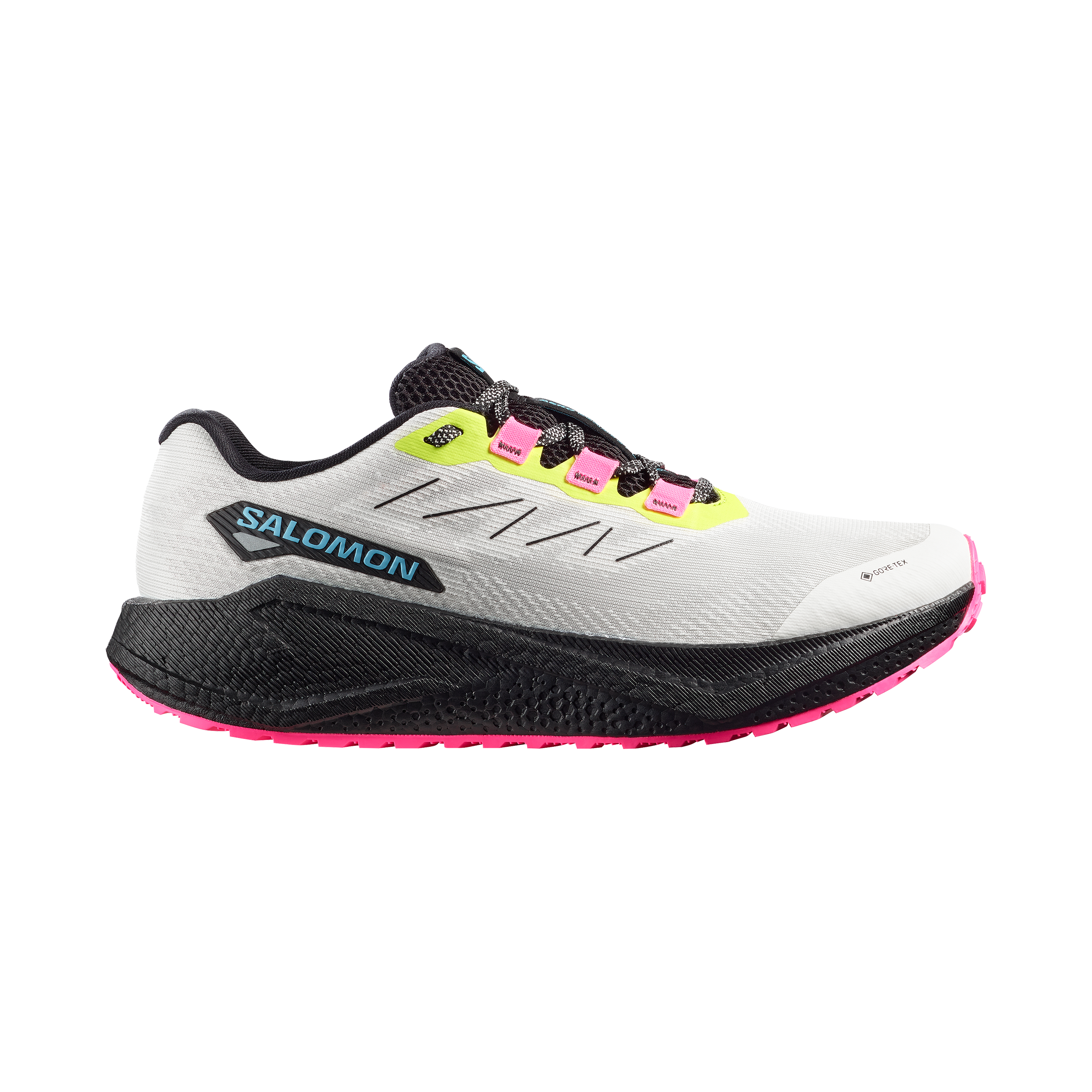 AERO BLAZE 3 GRVL GORE-TEX Men - Gravel Running | Salomon