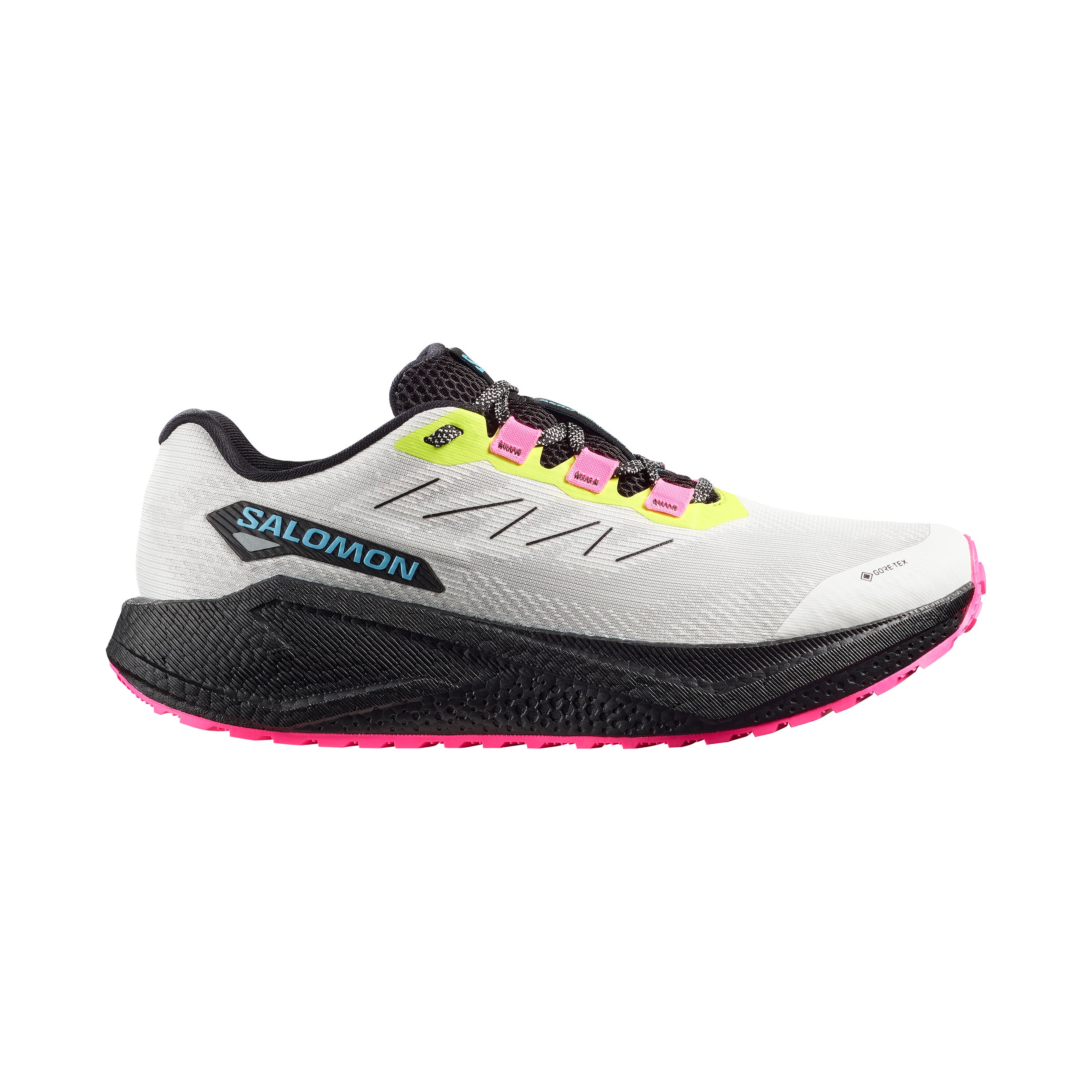 Image principale du produit AERO BLAZE 3 GRVL GORE-TEX - Chaussures de course sur gravelle - Homme