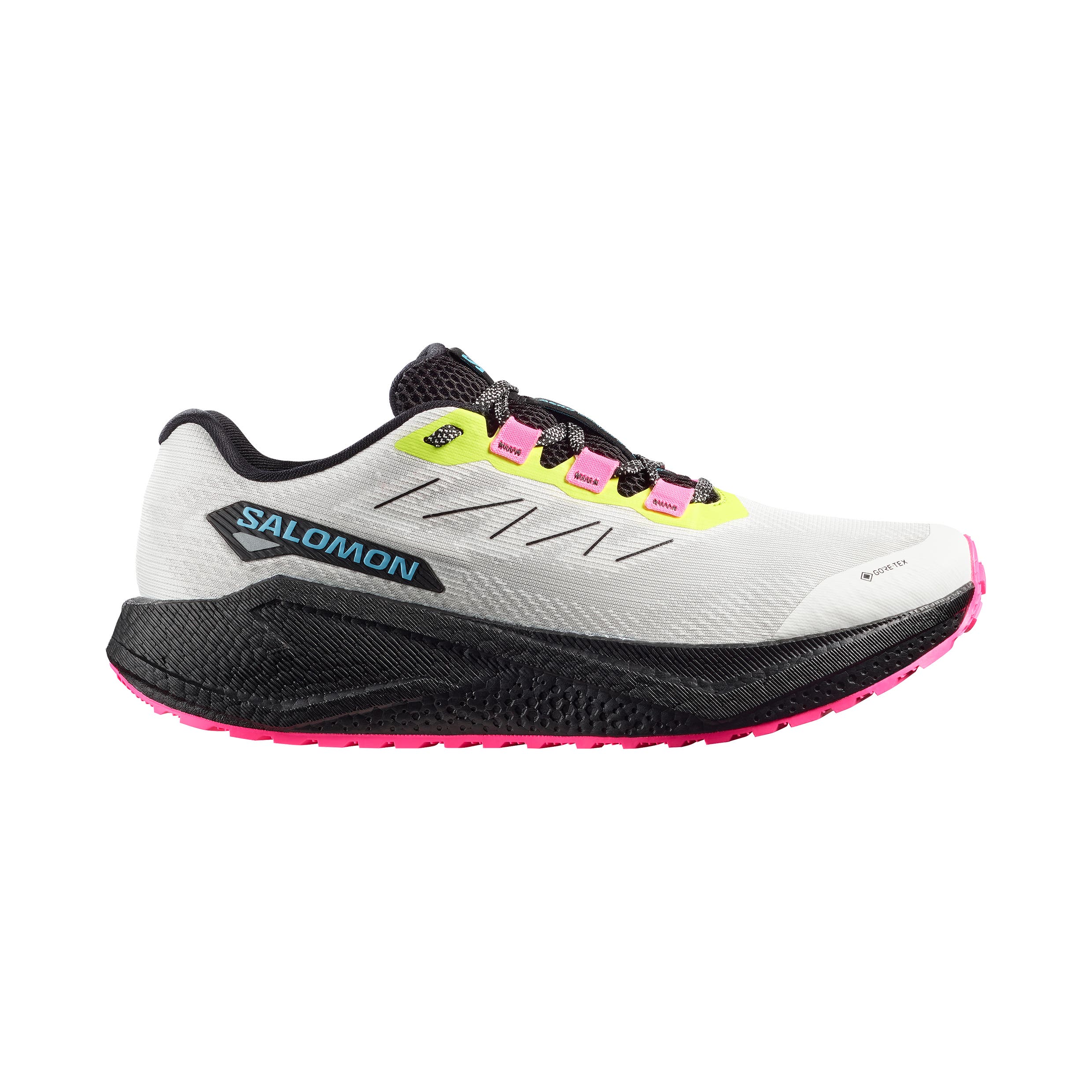 Main product image of AERO BLAZE 3 GRVL GORE-TEX - Gravel running shoes - Men