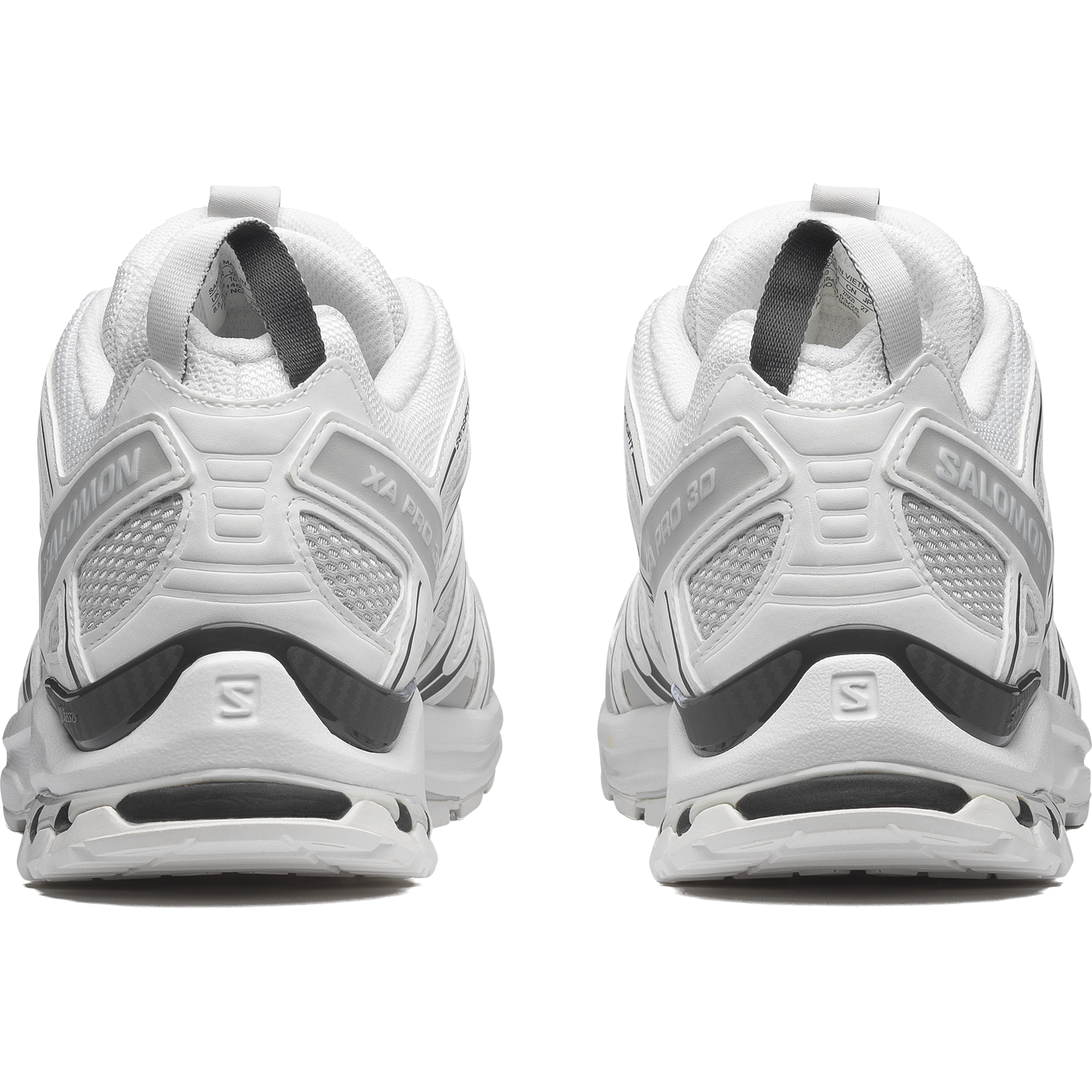 XA PRO 3D White | Salomon