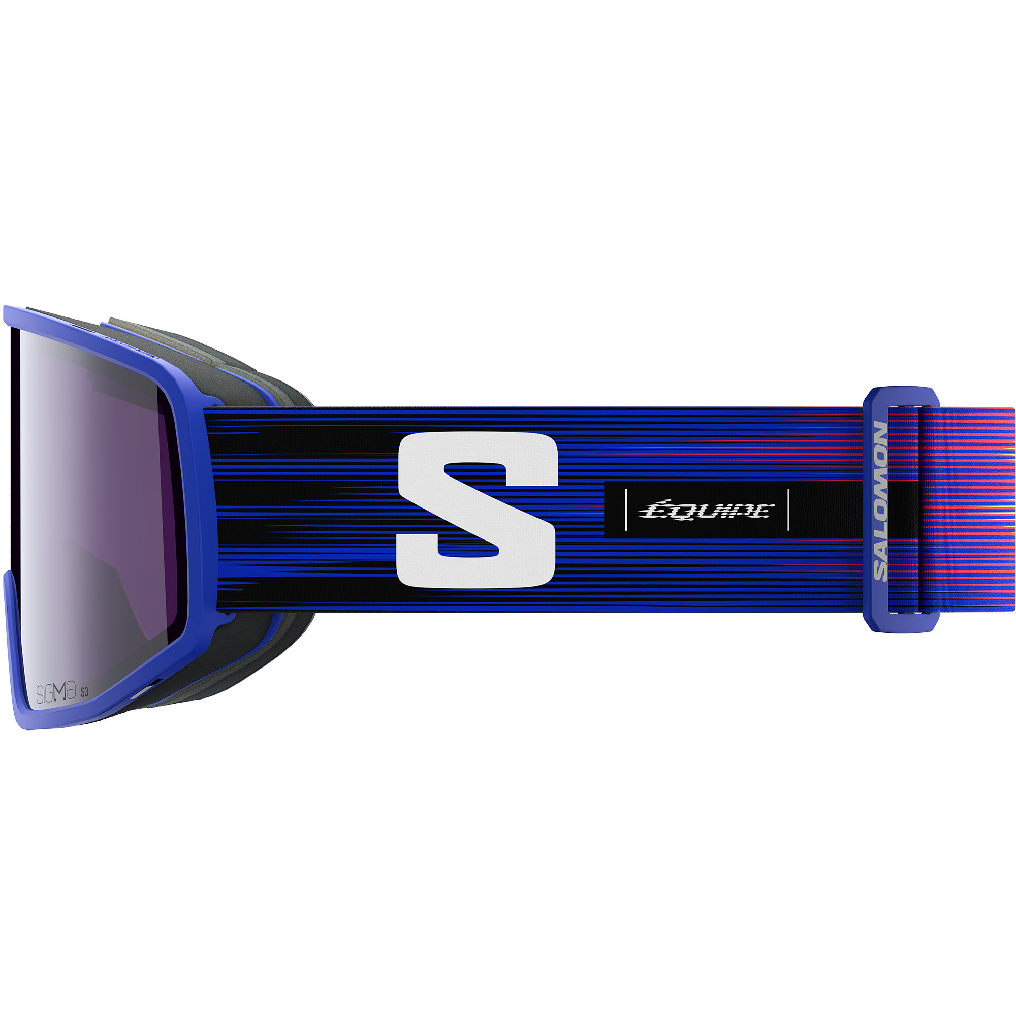 SENTRY PRO S SIGMA (and EXTRA LENS) Unisex · Snow goggles Sunny