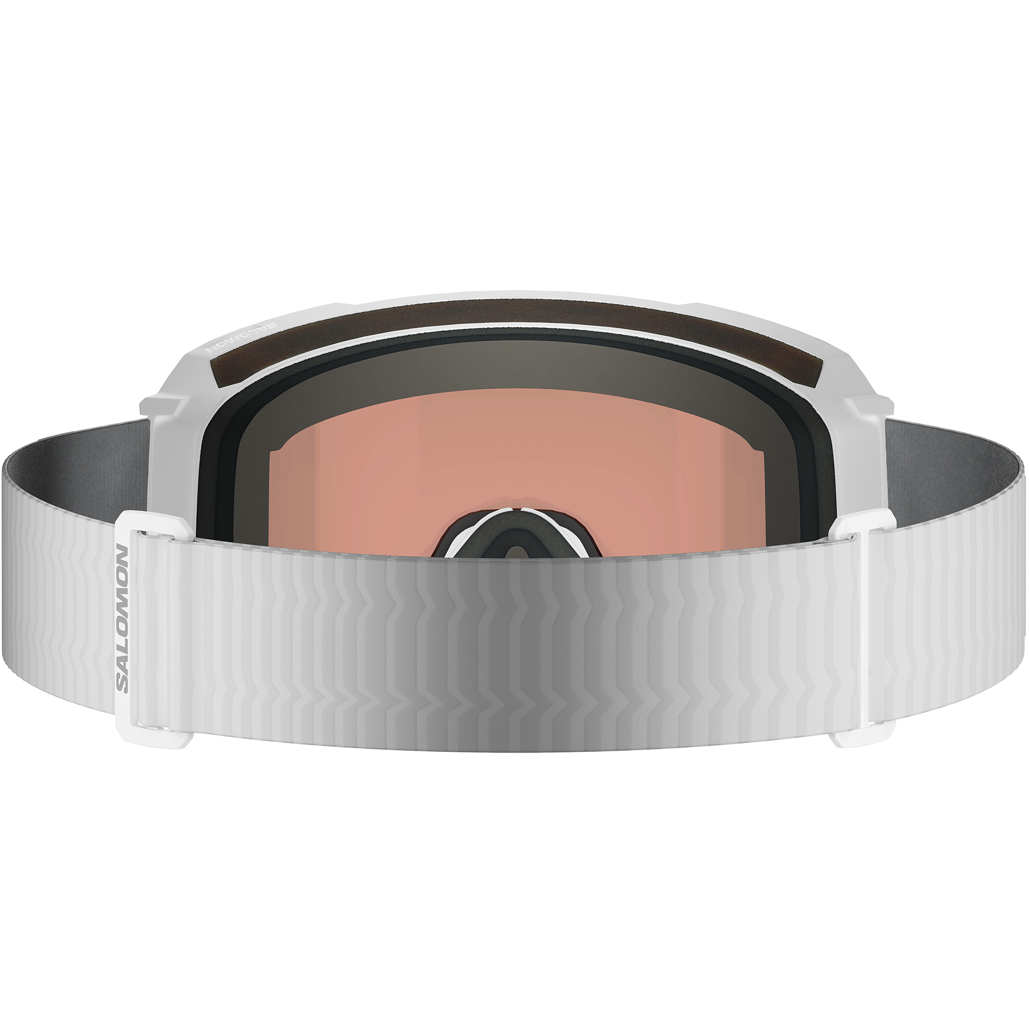 S/VIEW 3 PHOTOCHROMIC White | Salomon