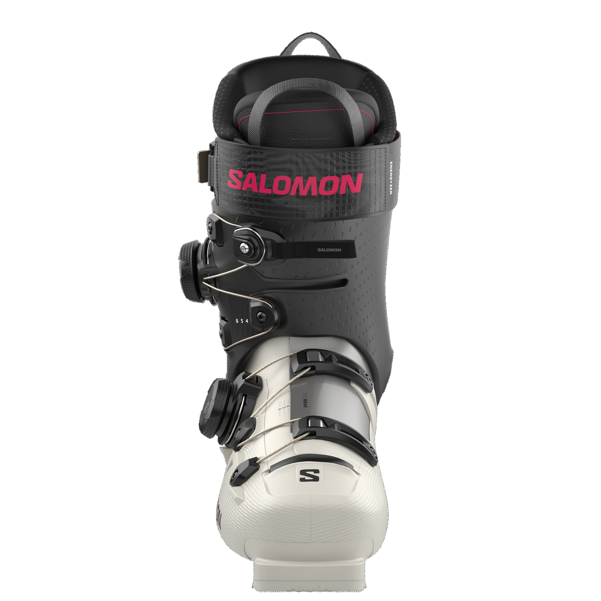 S/PRO SUPRA DUAL BOA® 130 Alpine boots - Men | Salomon