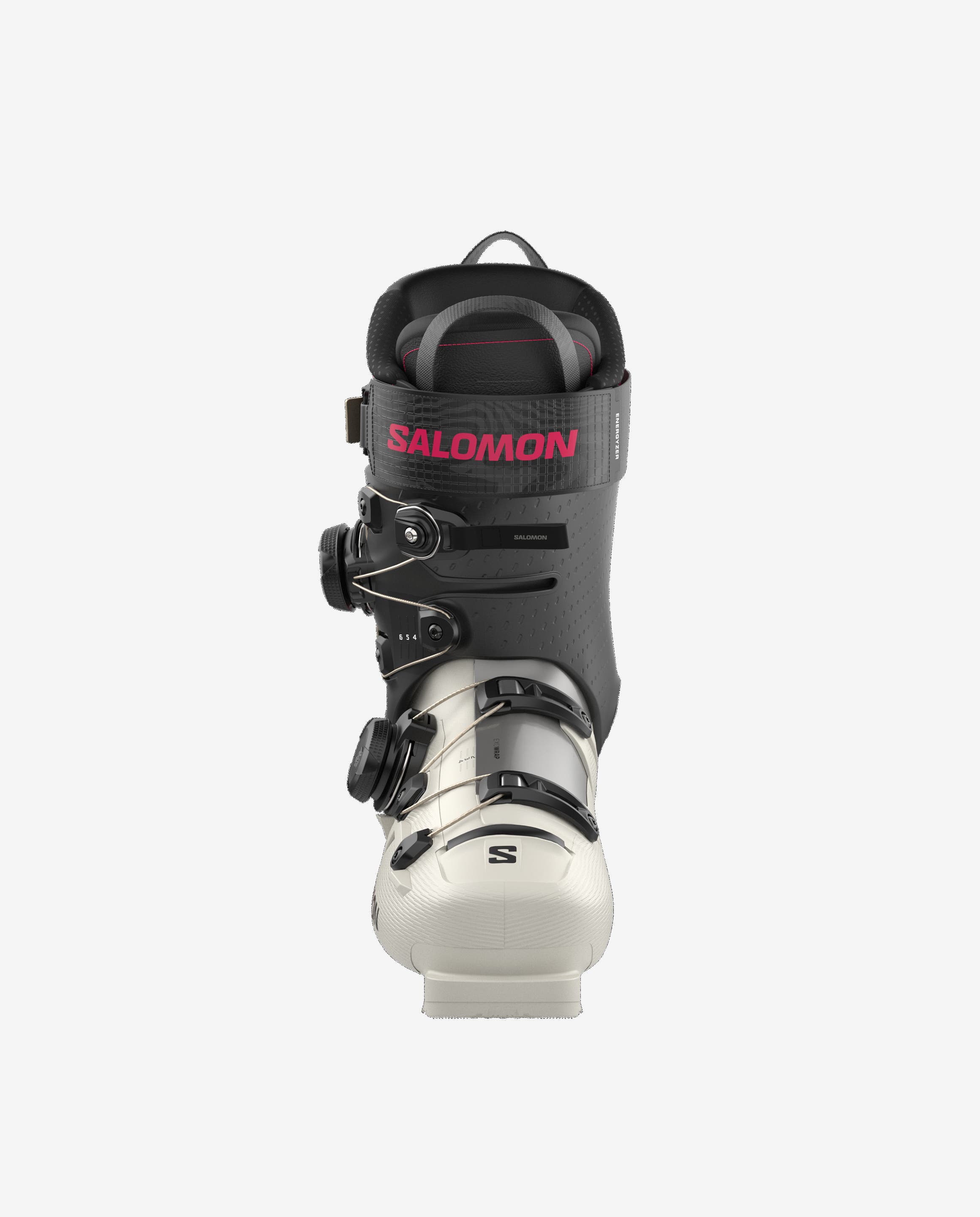 S/PRO SUPRA DUAL BOA® 130 Alpine boots · Men | Salomon S/PRO SUPRA DUAL BOA® 130 Alpine boots · Men | Salomon