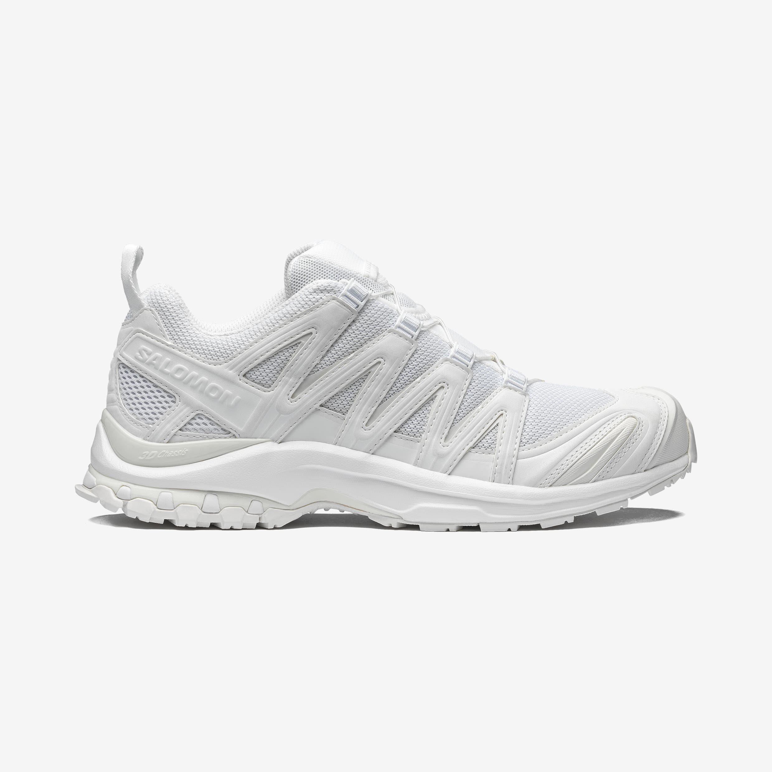 XA PRO 3D RIER White | Salomon XA PRO 3D RIER White | Salomon
