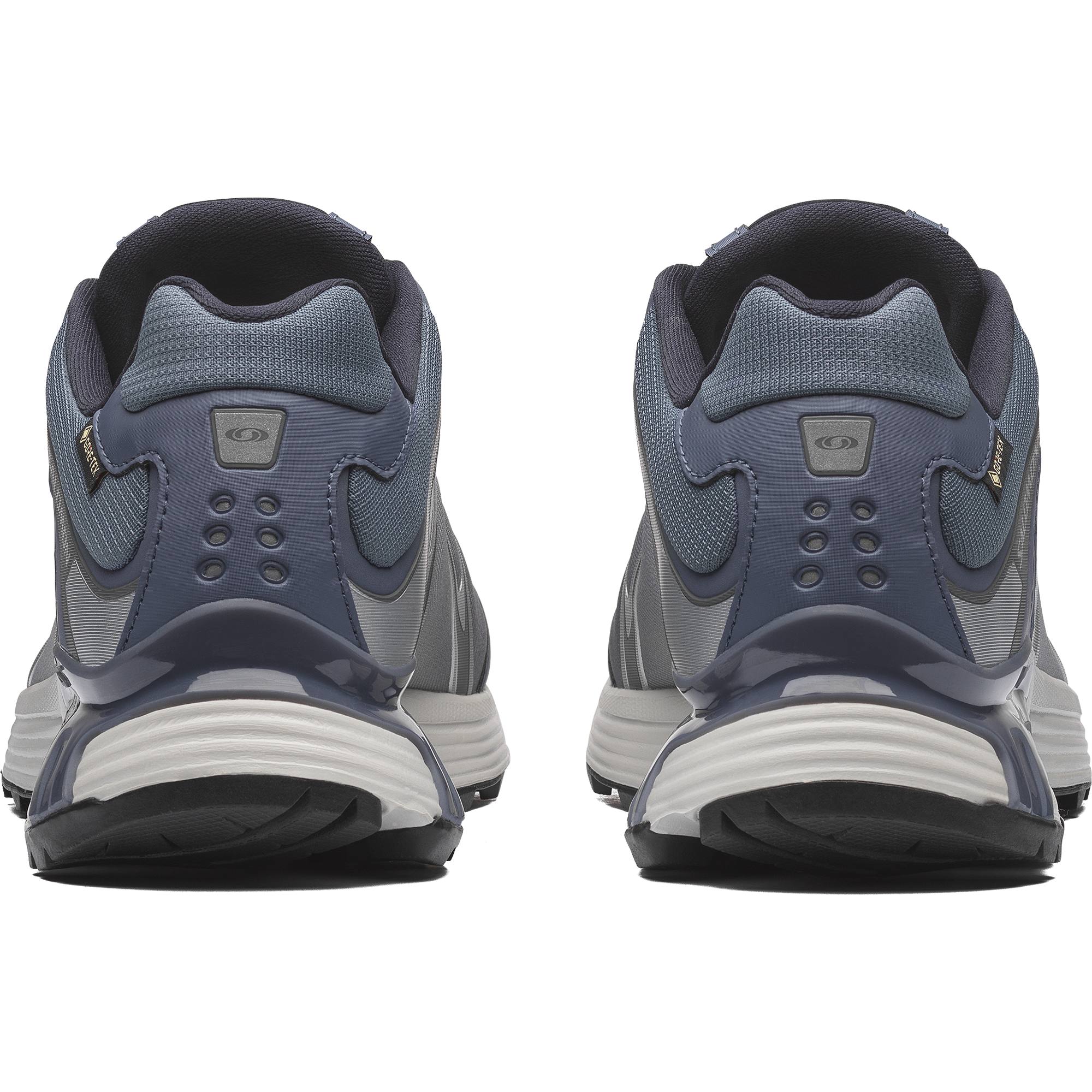 ☆SAMU☆ XT-WHISPER GORE-TEX Blue | Salomon
