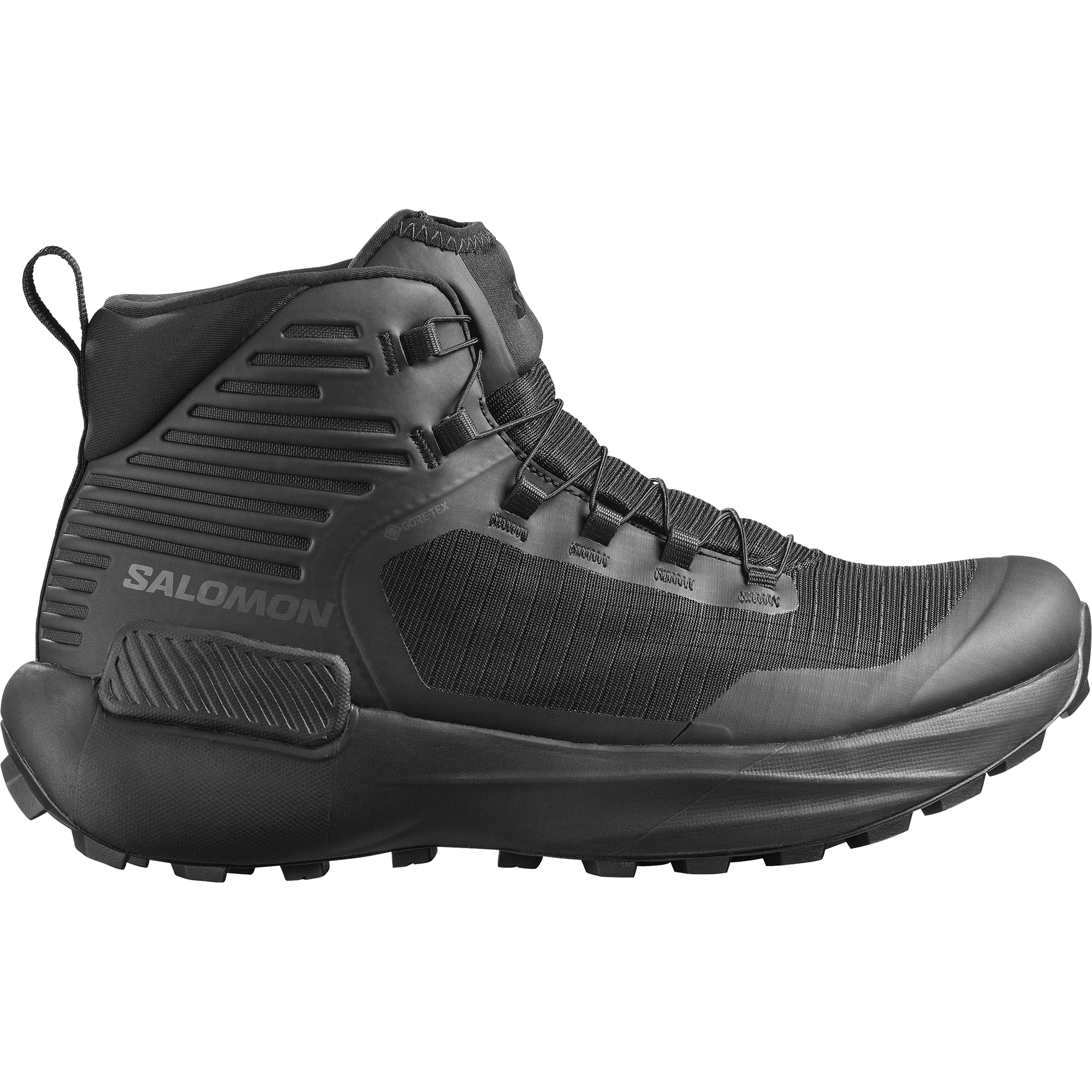 GENESIS FORCES GTX Brown | Salomon
