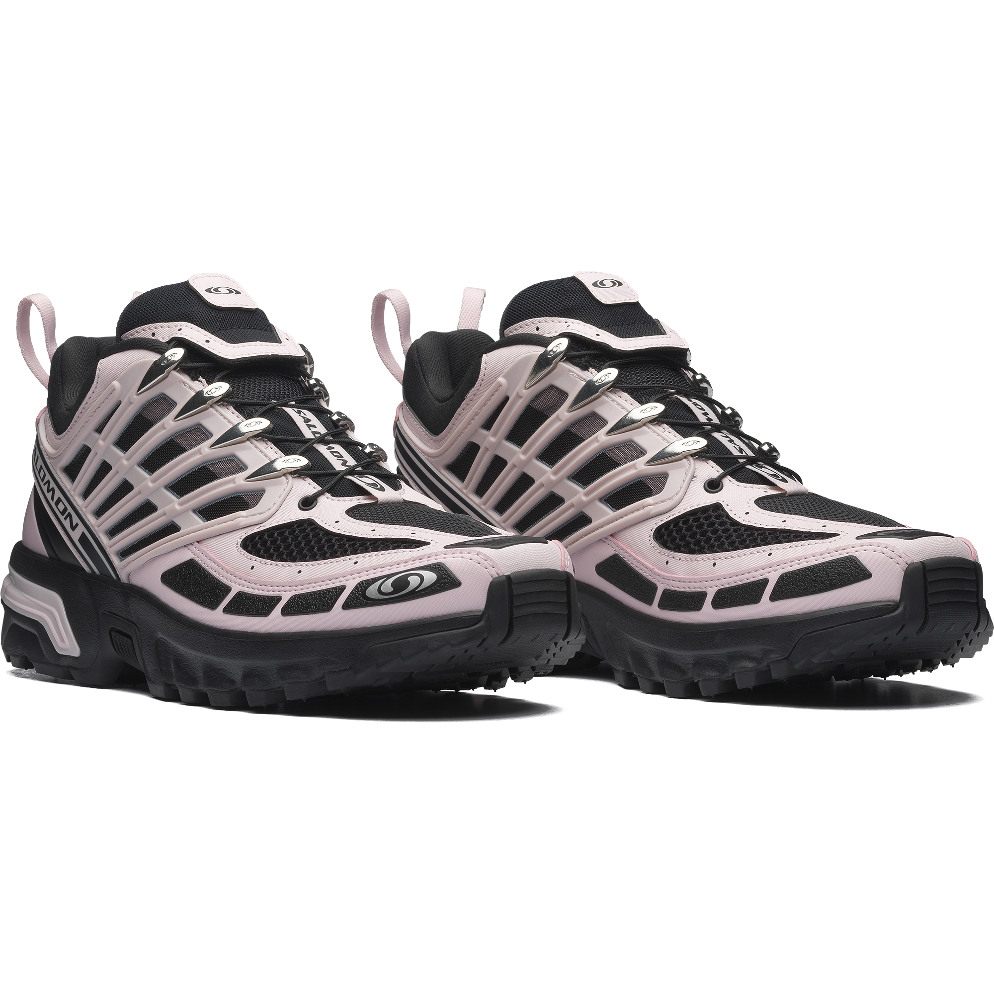 ACS PRO Black | Salomon