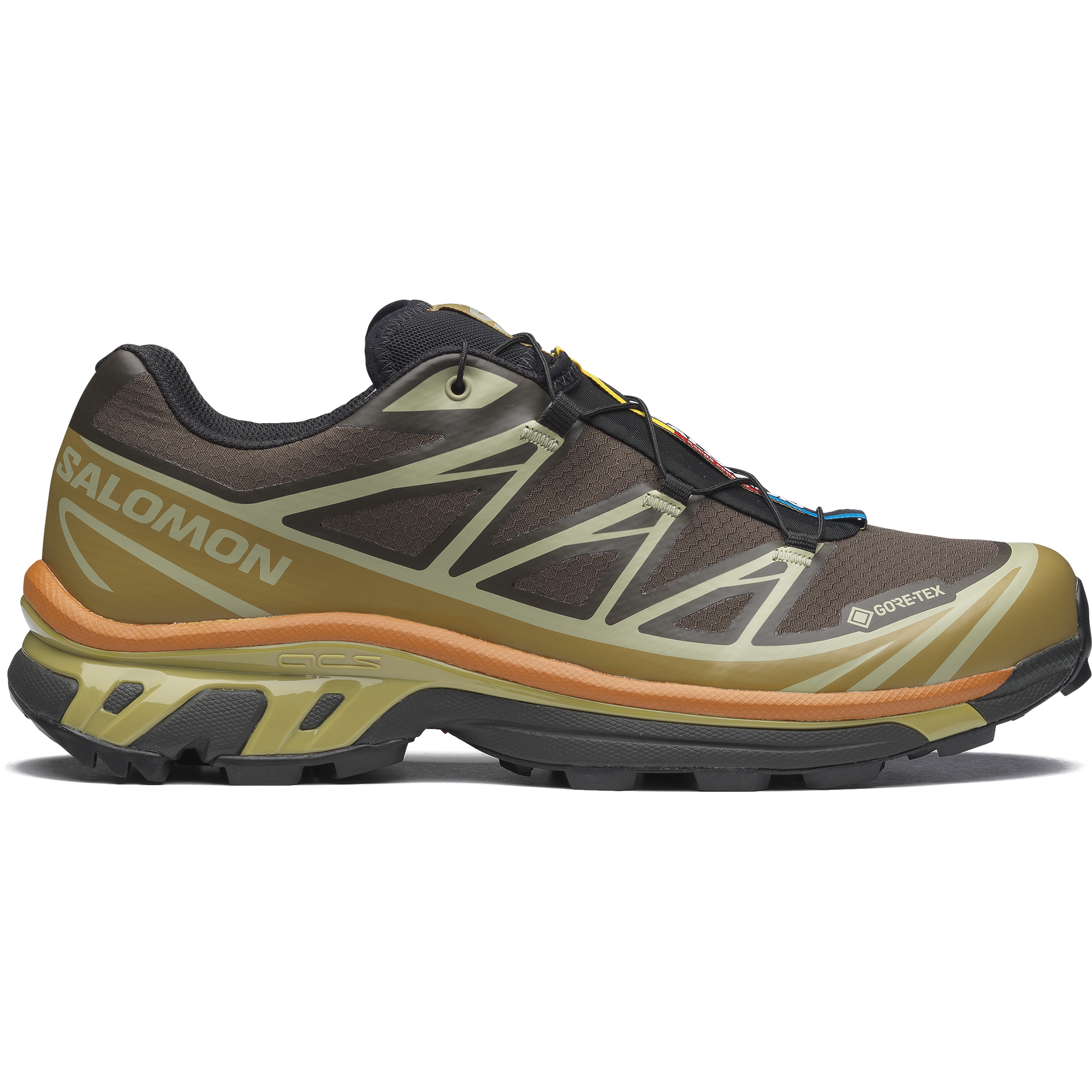 XT-6 GORE-TEX Unisex - Sneakers | Salomon
