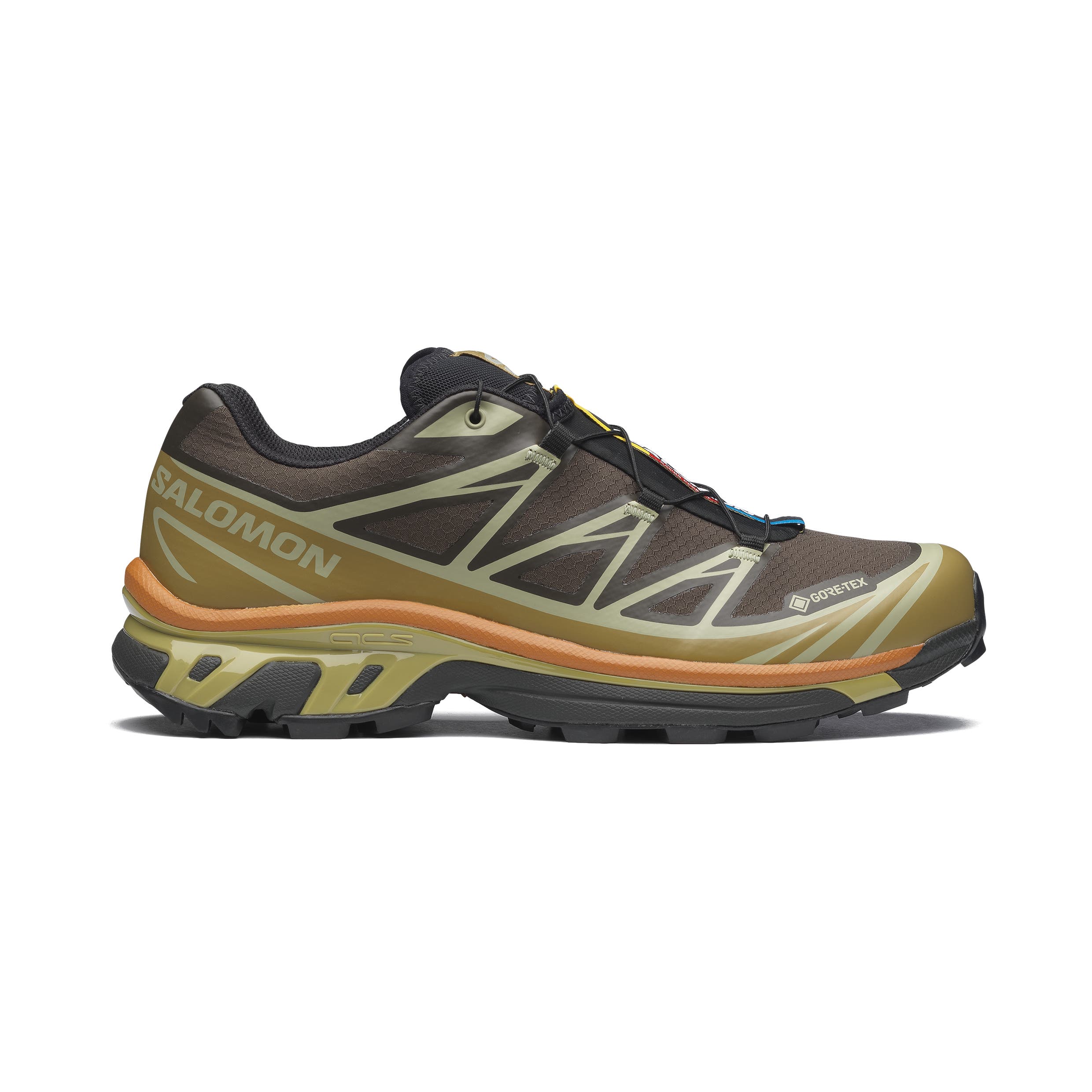 Main product image of XT-6 GORE-TEX - Sneakers - Unisex