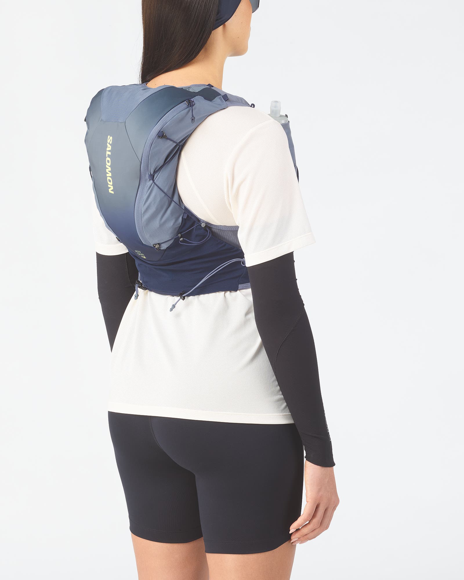 ADV SKIN 12 GRADIENT Blue | Salomon ADV SKIN 12 GRADIENT Blue | Salomon
