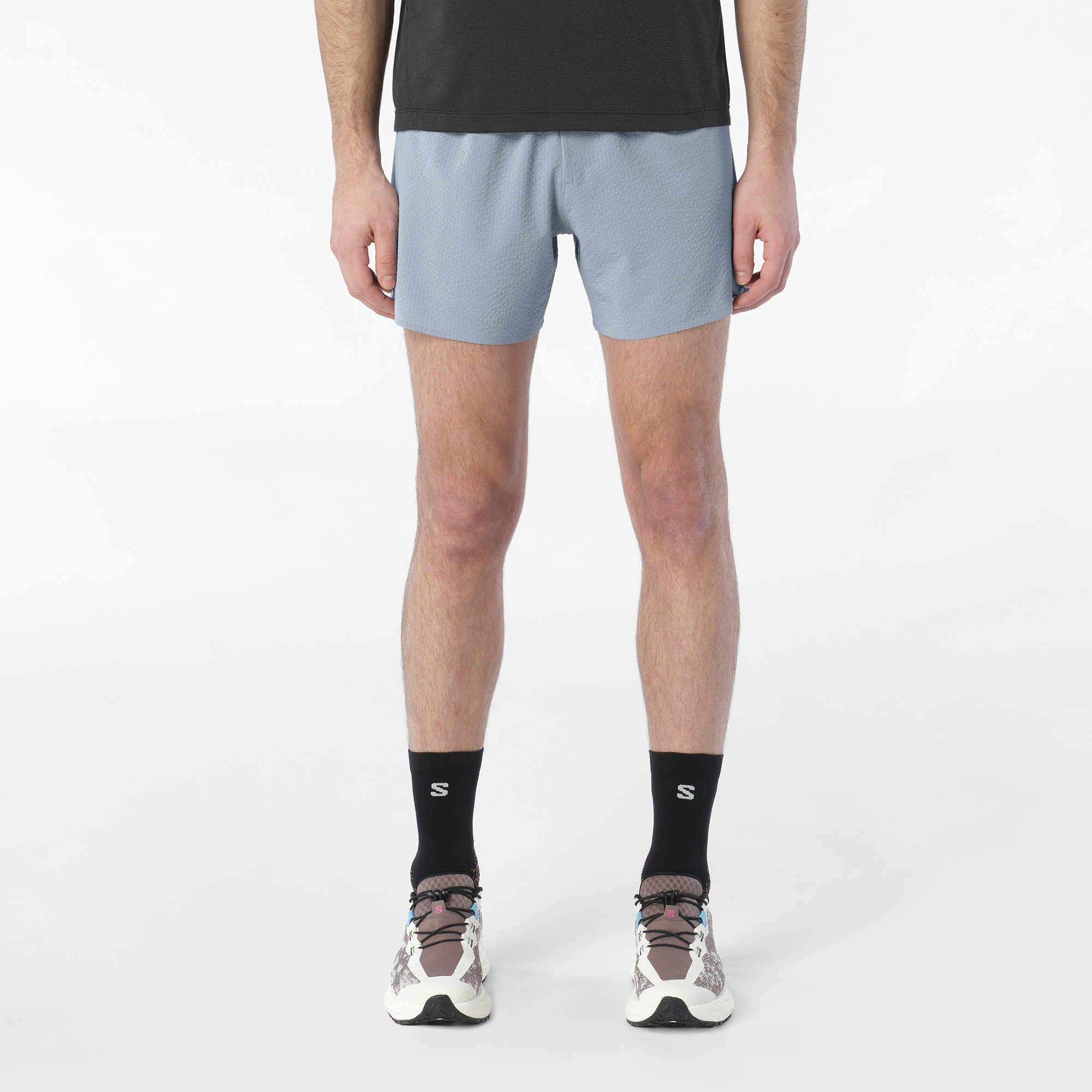 Imagen principal del producto SENSE AERO STOW 5" - Pantalón corto para hombre