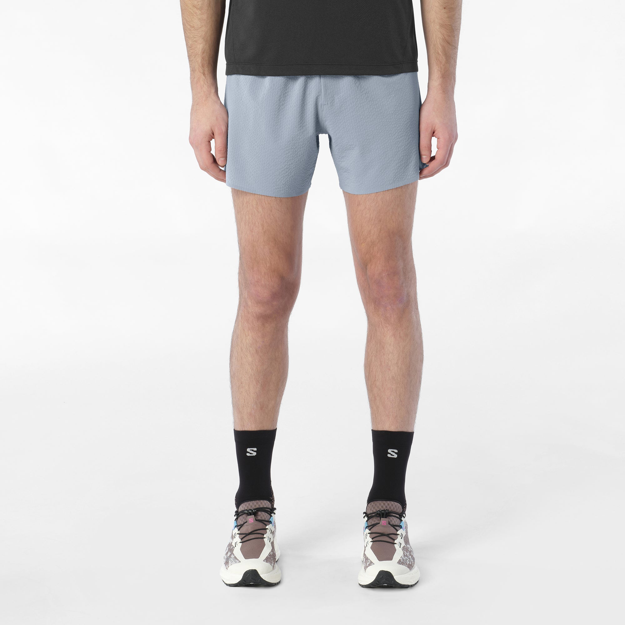 Główny obraz produktu SENSE AERO STOW 5" - Spodenki męskie