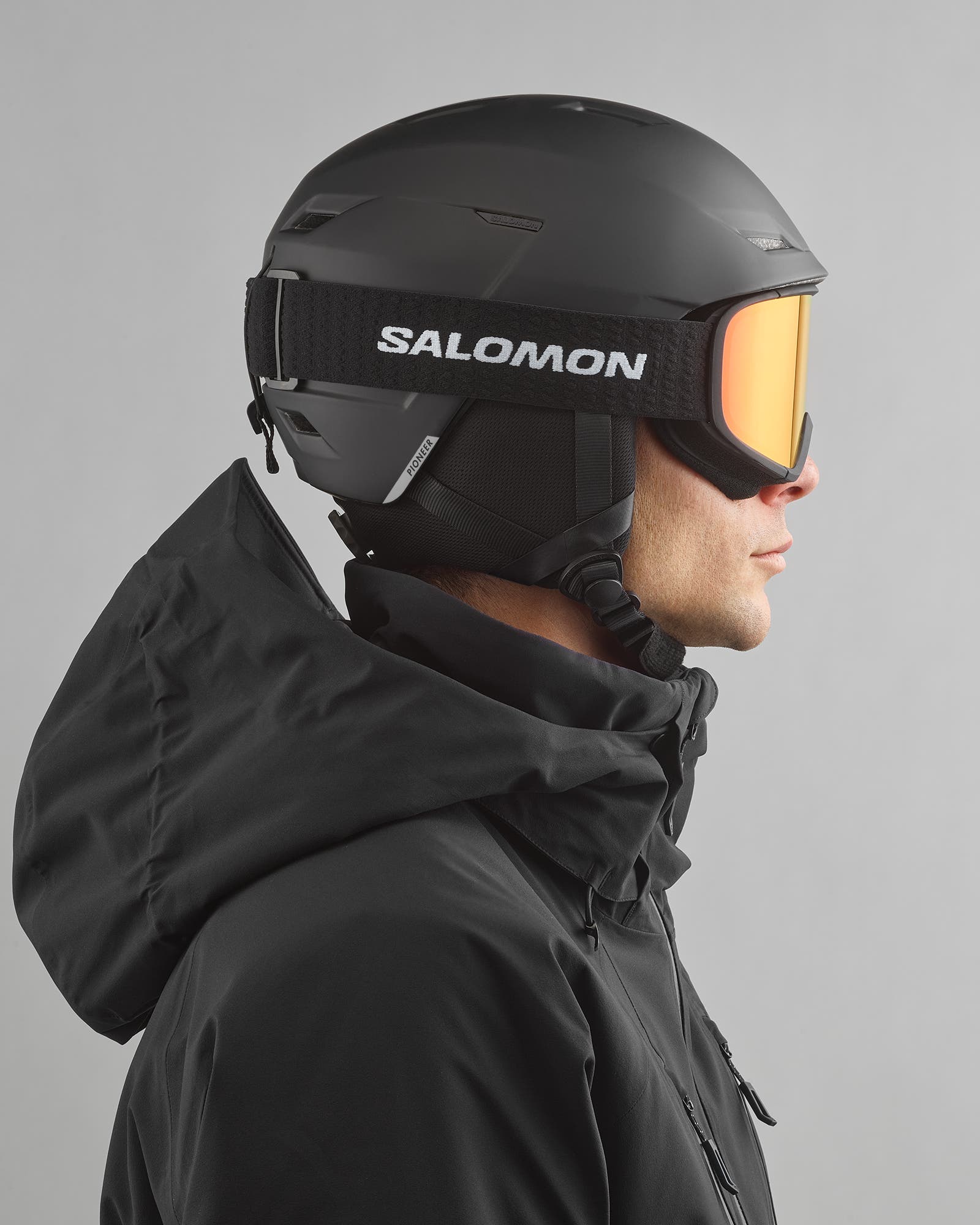 PIONEER LT ACCESS Men - All-Mountain/On-Piste | Salomon PIONEER LT ACCESS Men - All-Mountain/On-Piste | Salomon