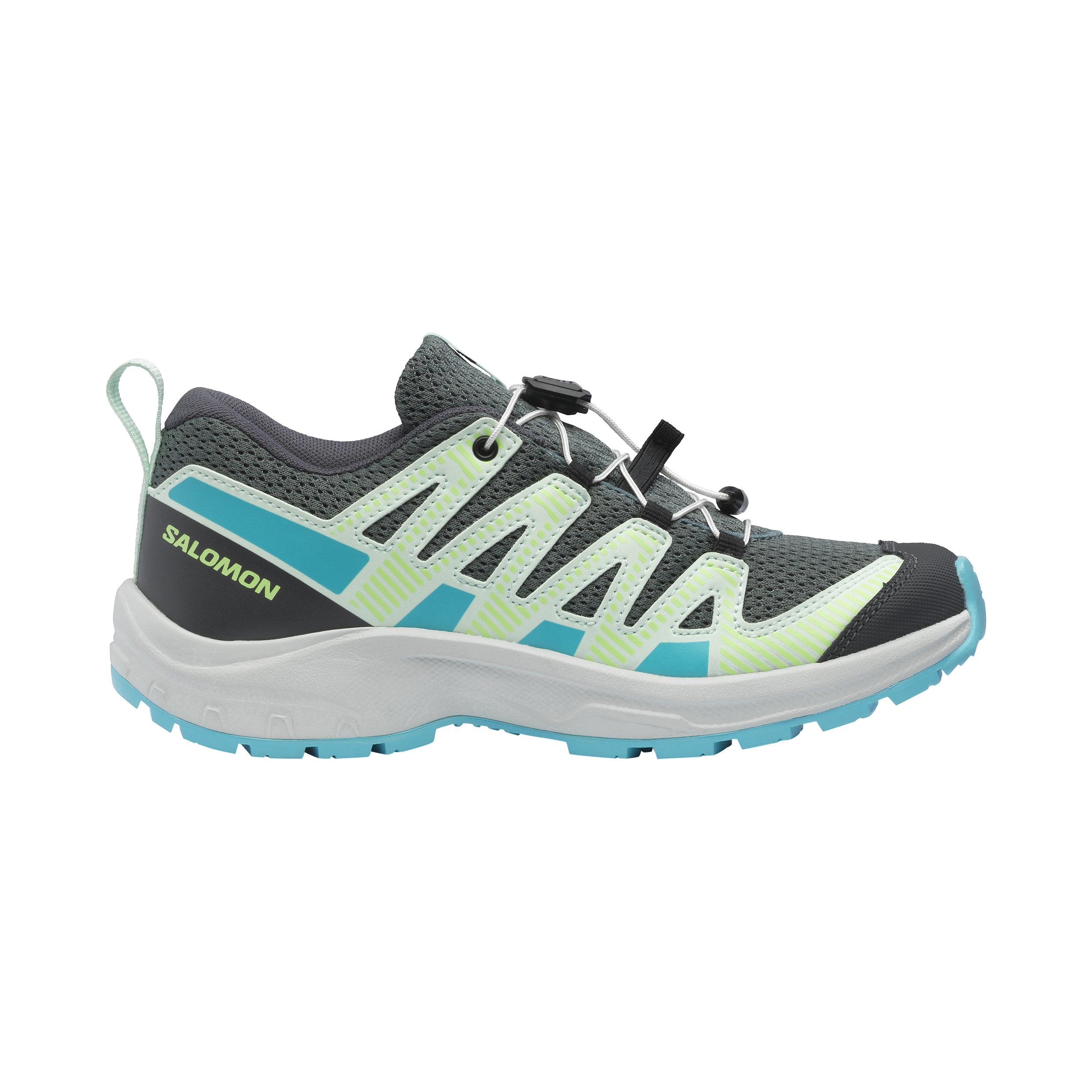 Main product image of XA PRO V8 - Kids' Shoes - Junior