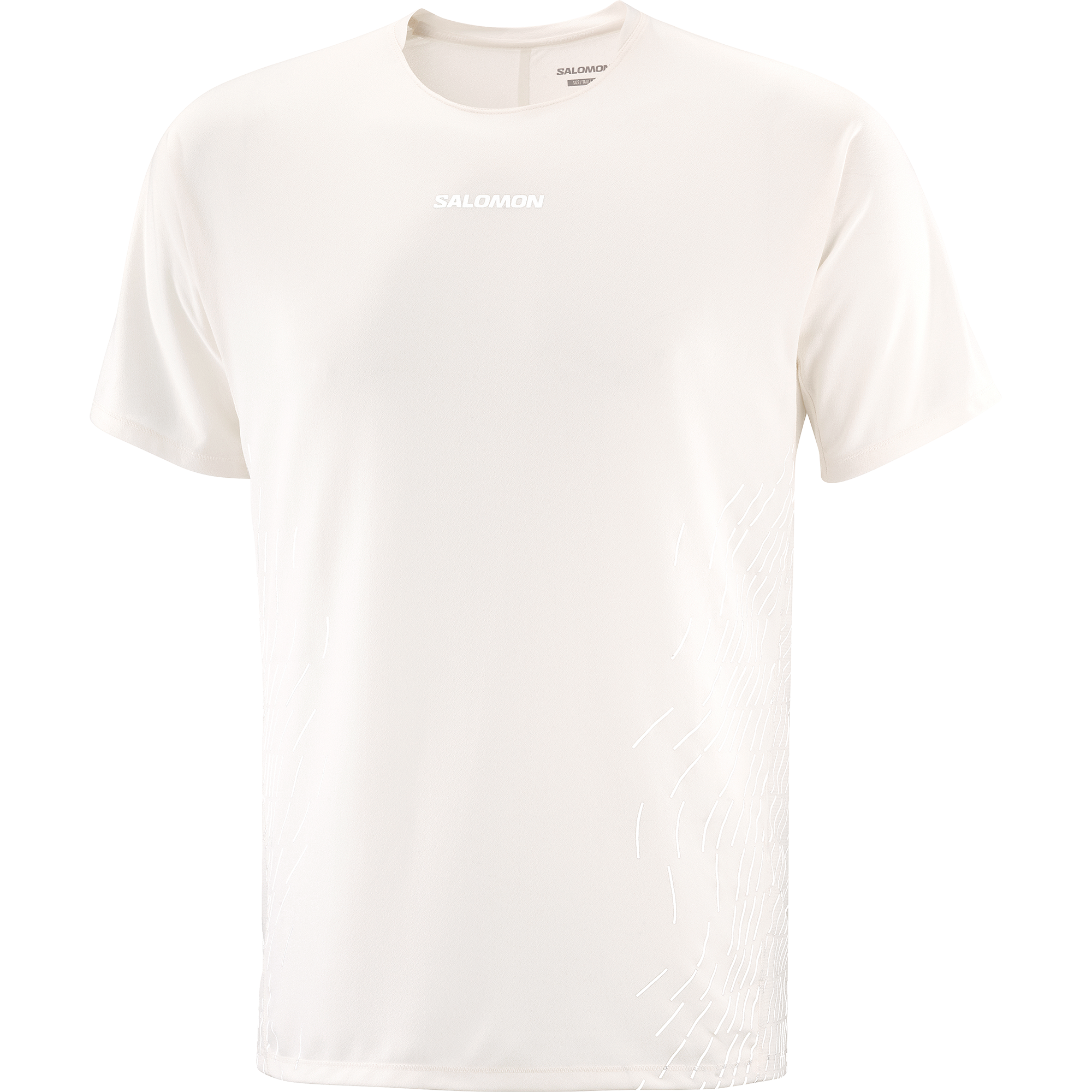 SENSE AERO GRAPHIC - Kortermet t-skjorte menn