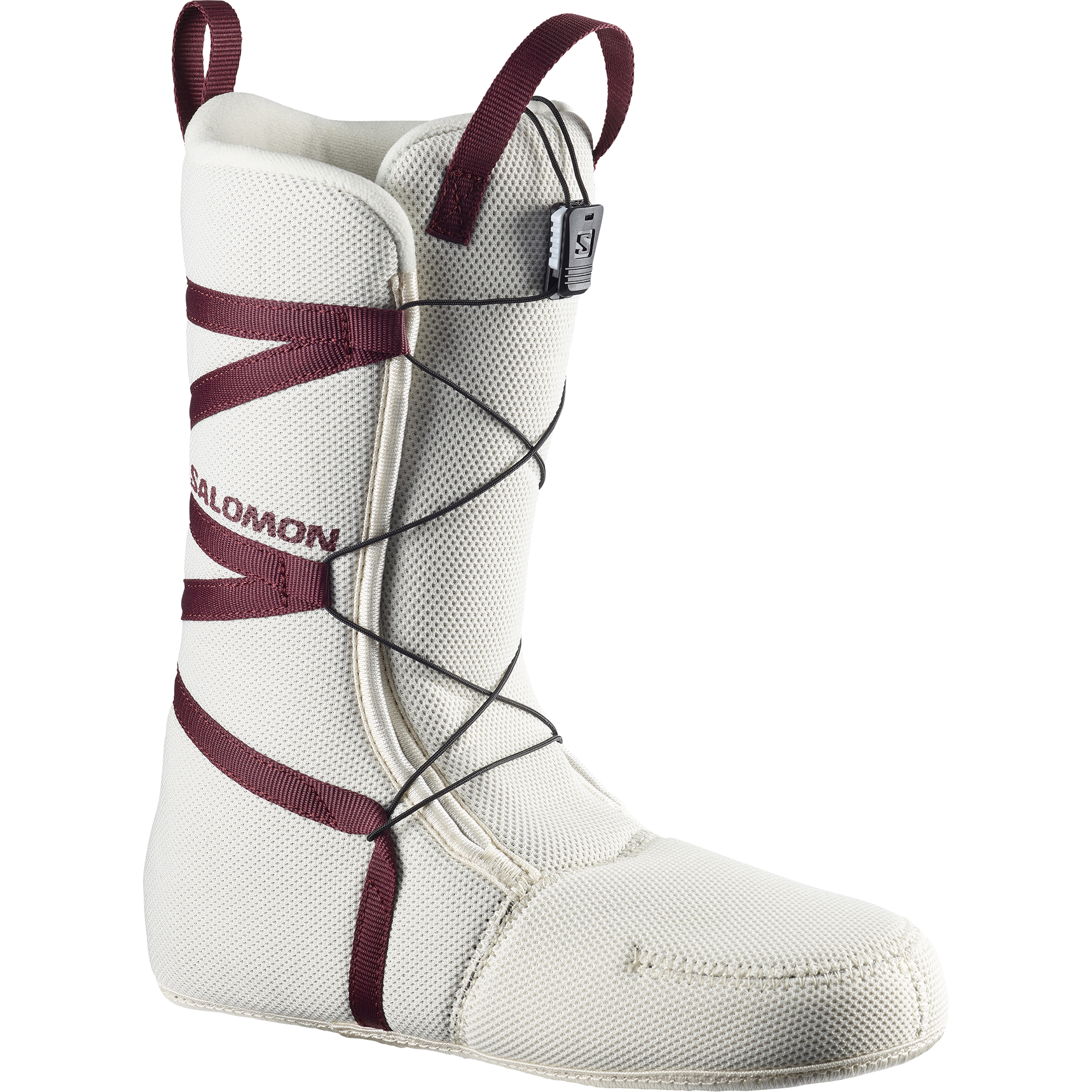 Salomon Pearl BOA スノーボードブーツ　25cm Amazon | サロモン(SALOMON) スノーボードブーツ PEARL BOA