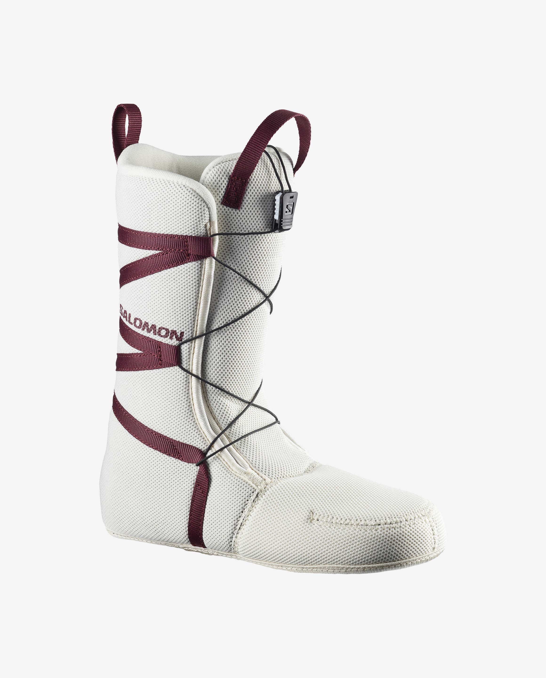PEARL BOA® Snowboard boots - All-Mountain - Women | Salomon PEARL BOA® Snowboard boots - All-Mountain - Women | Salomon