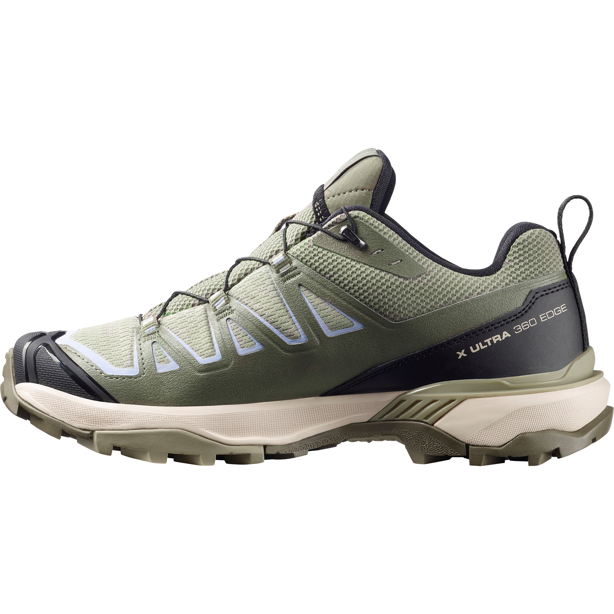X ULTRA 360 EDGE GORE-TEX Women - Hiking | Salomon