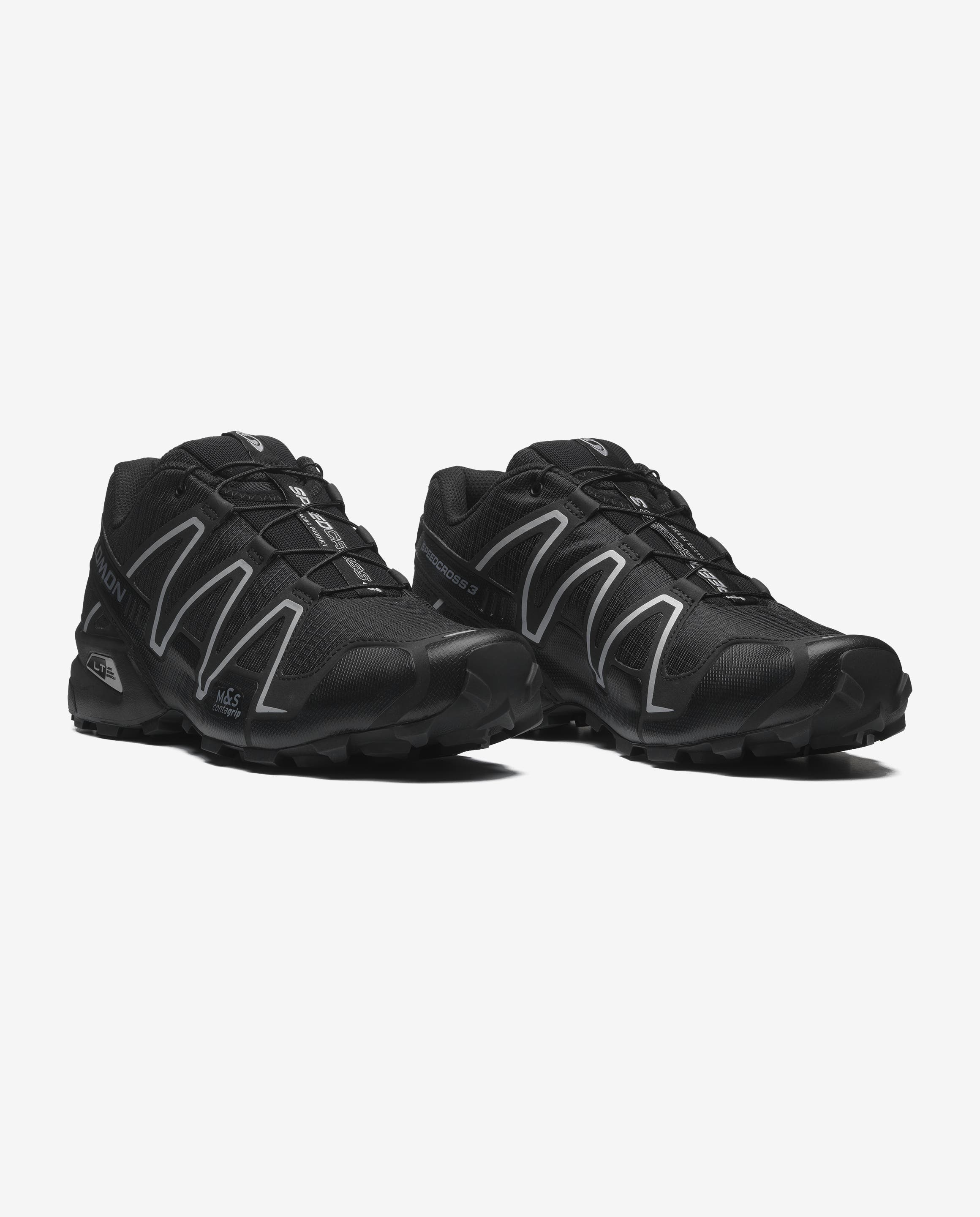 SPEEDCROSS 3 Black | Salomon SPEEDCROSS 3 Black | Salomon
