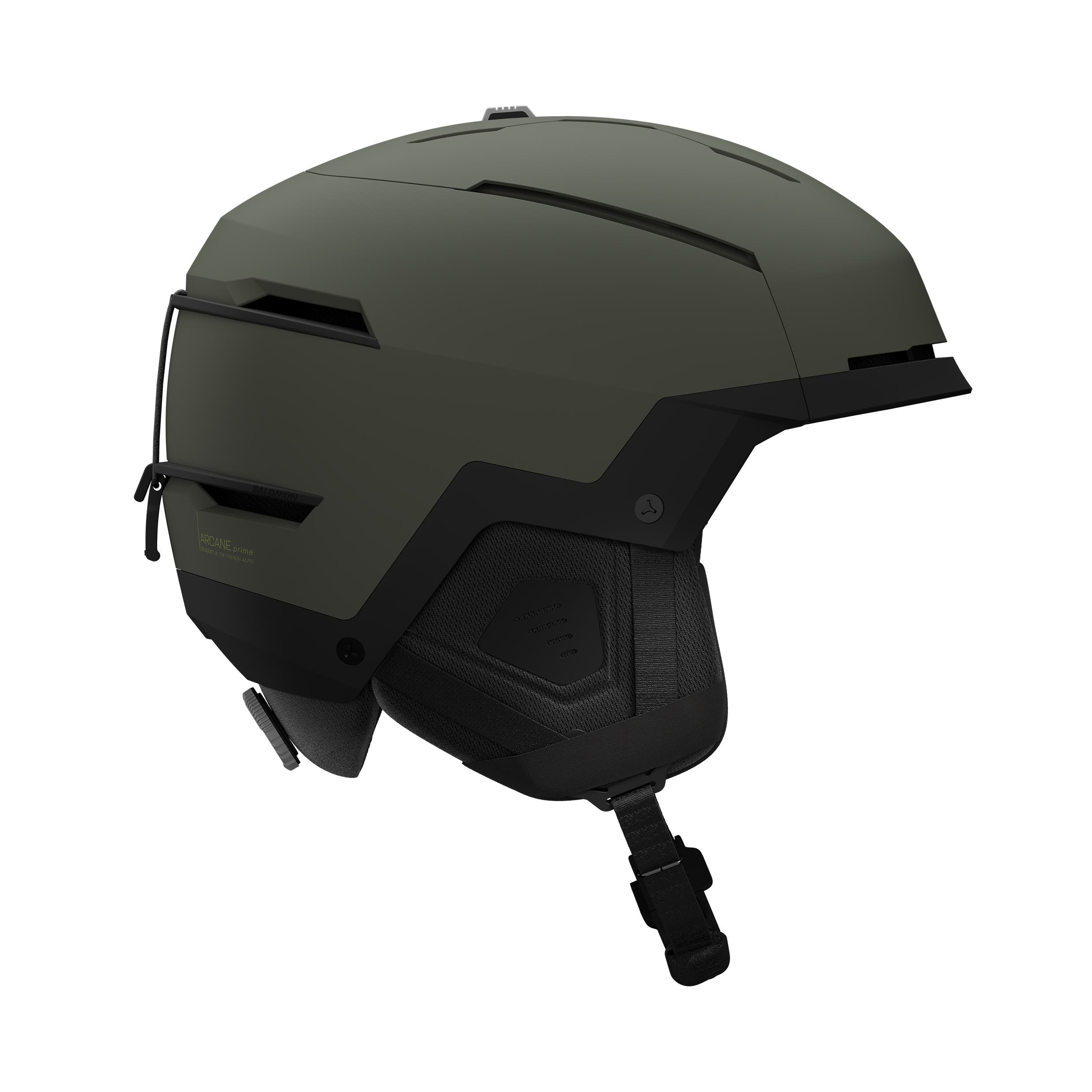 Main product image of ARCANE PRIME MIPS - Unisex · Helmets
All-Mountain/On-Piste